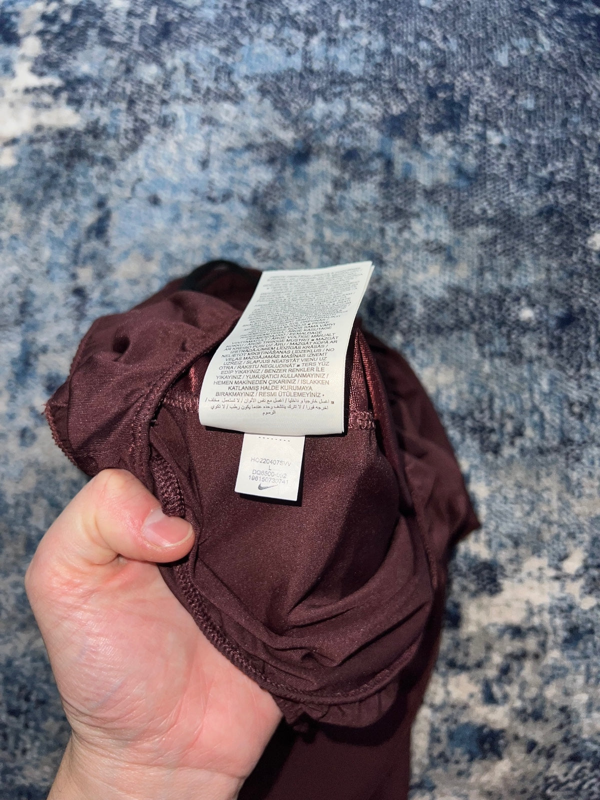 Nike Running Division Challenger 5” Shorts - product image