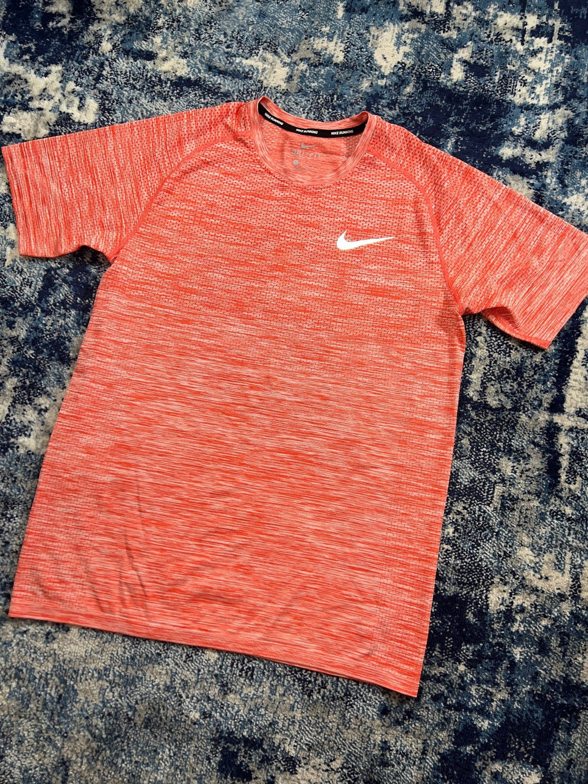Nike Tech Knit T-Shirt - product image