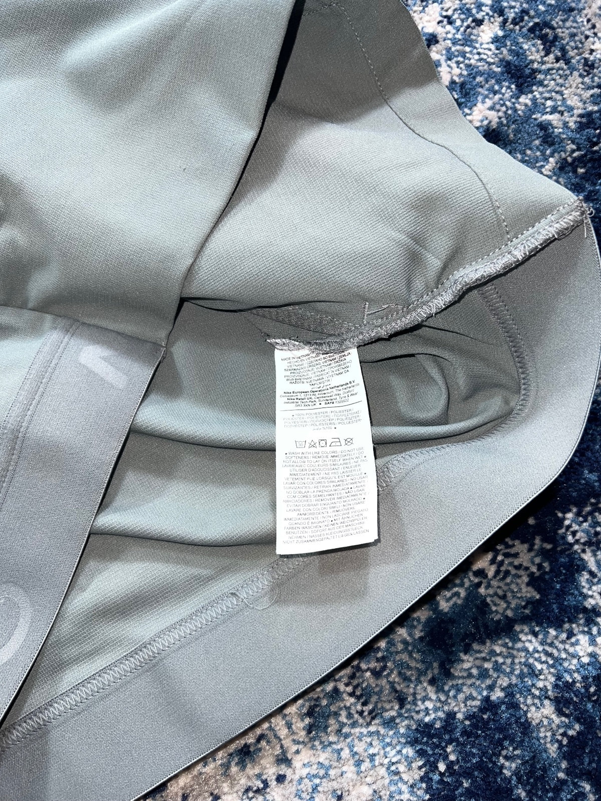 Nike Pro Tracksuit