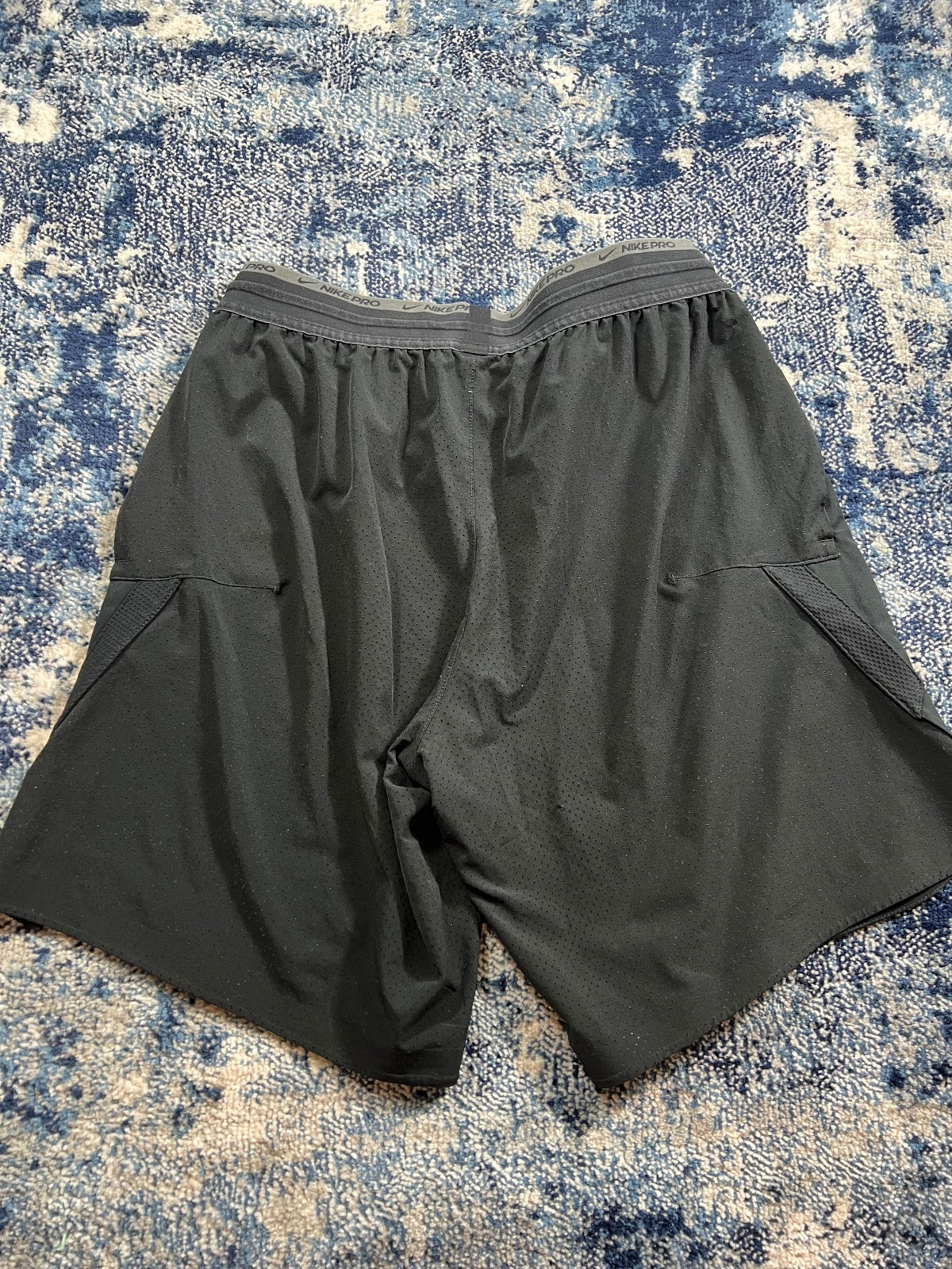 Nike Pro Shorts - product image
