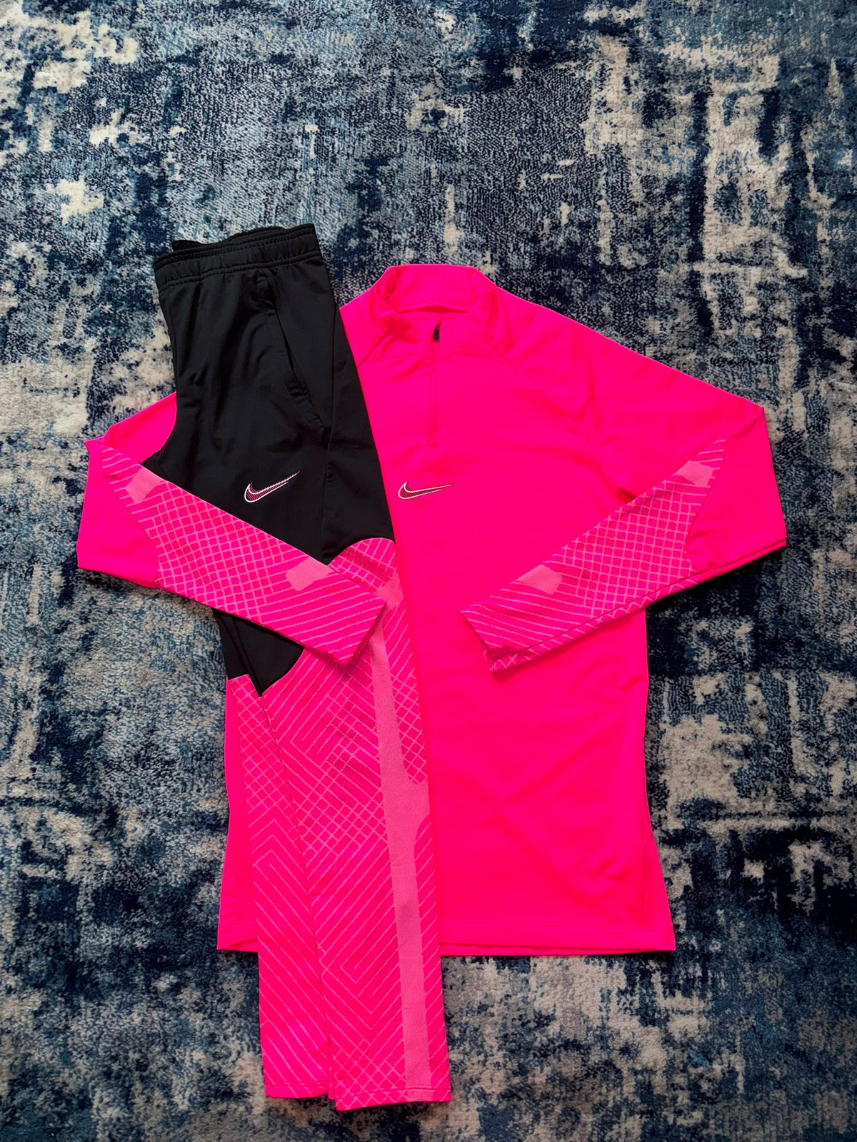 Tracksuits