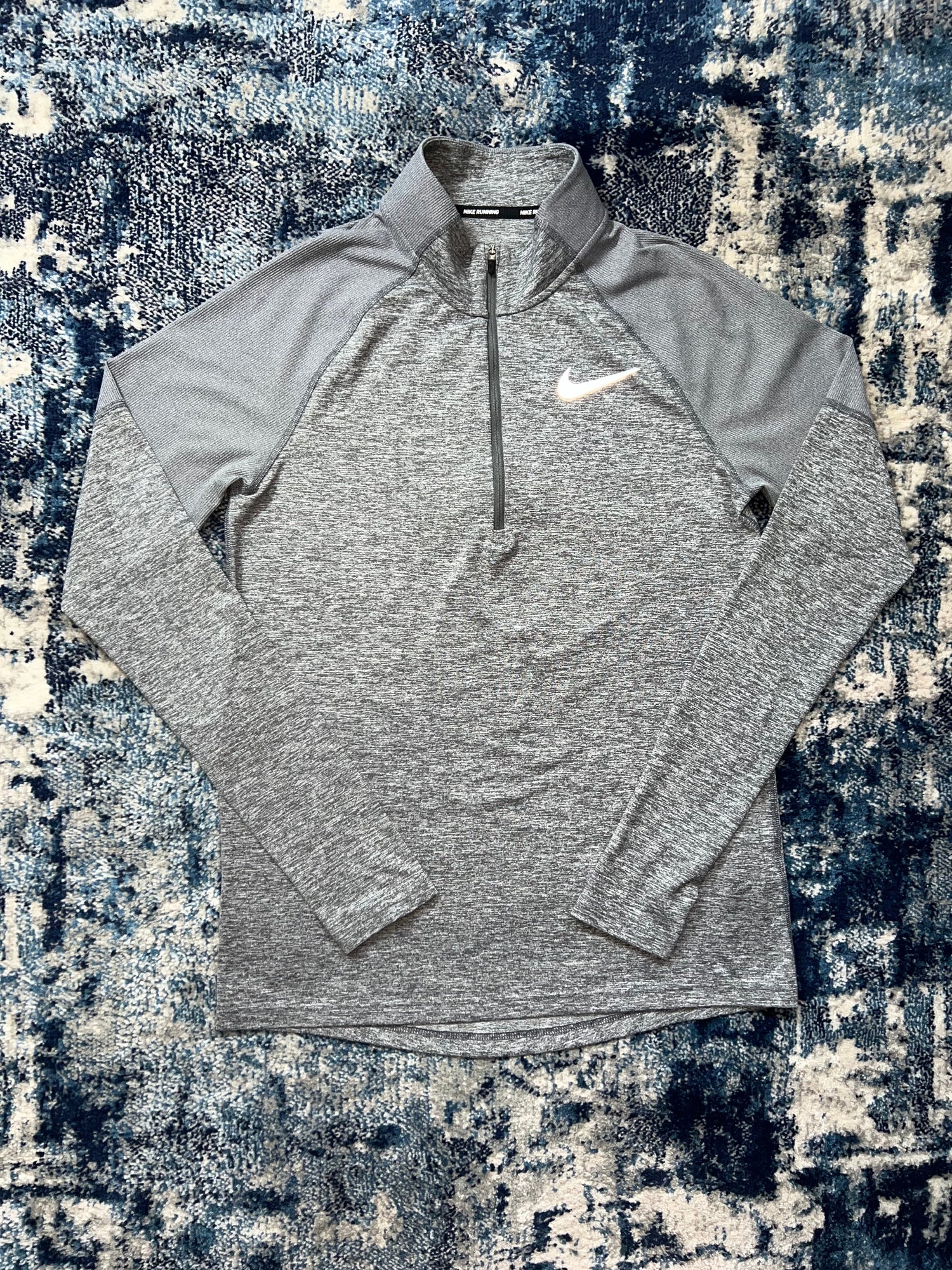 1/4 Zips