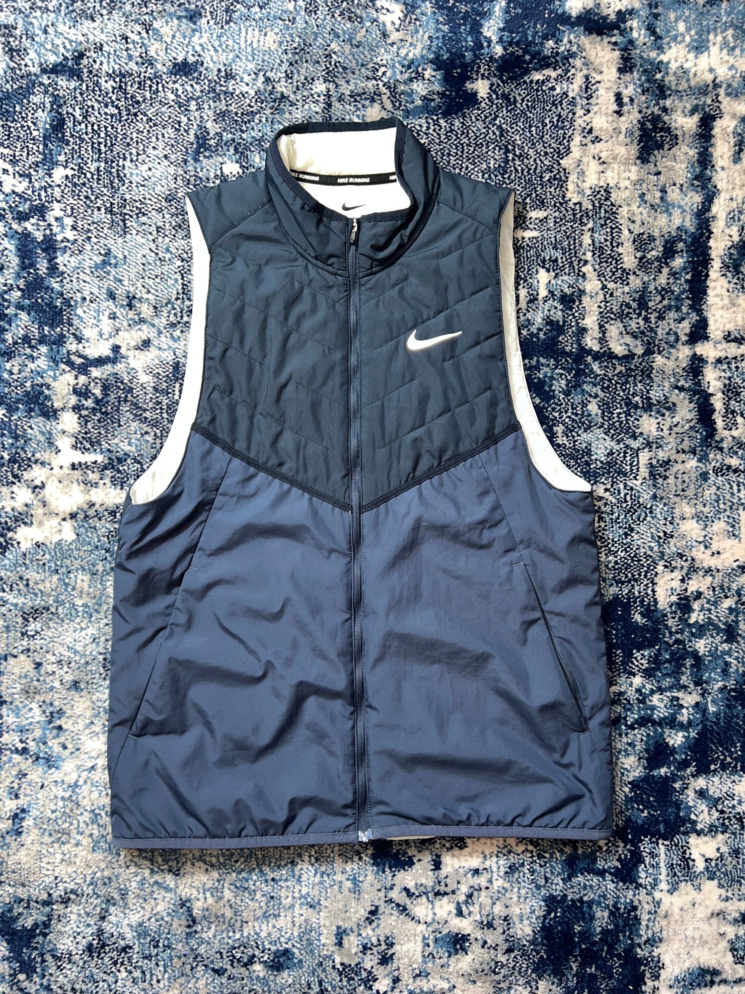 Gilets and Bodywarmers