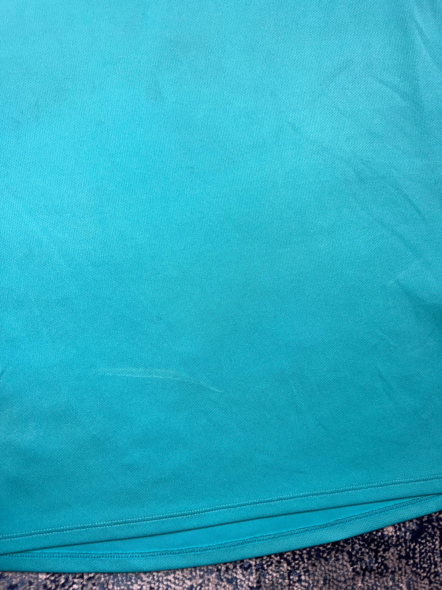 Nike Miler Dri-FIT Running Vest Tank Top Dusty Cactus Turquoise Blue – Dusty Cactus / Turquoise Blue, Men's Small in Dusty…
