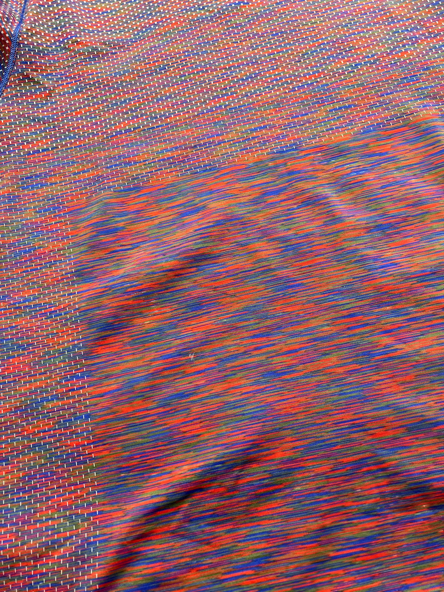 Nike TechKnit Dri-FIT T-Shirt Reflective Men’s XL in Colour Not Provided, men's XL – detail view