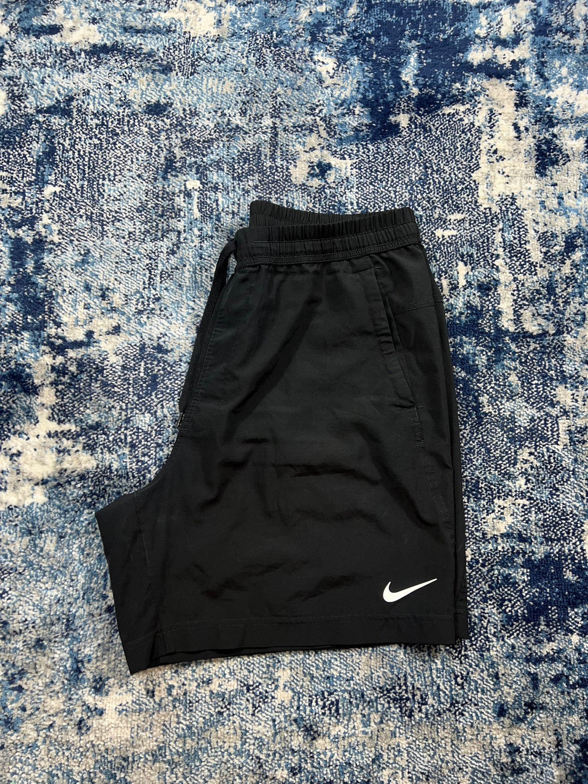 Nike Form Dri-FIT 7” Shorts Black Men’s Medium in Black, men's Medium – front view