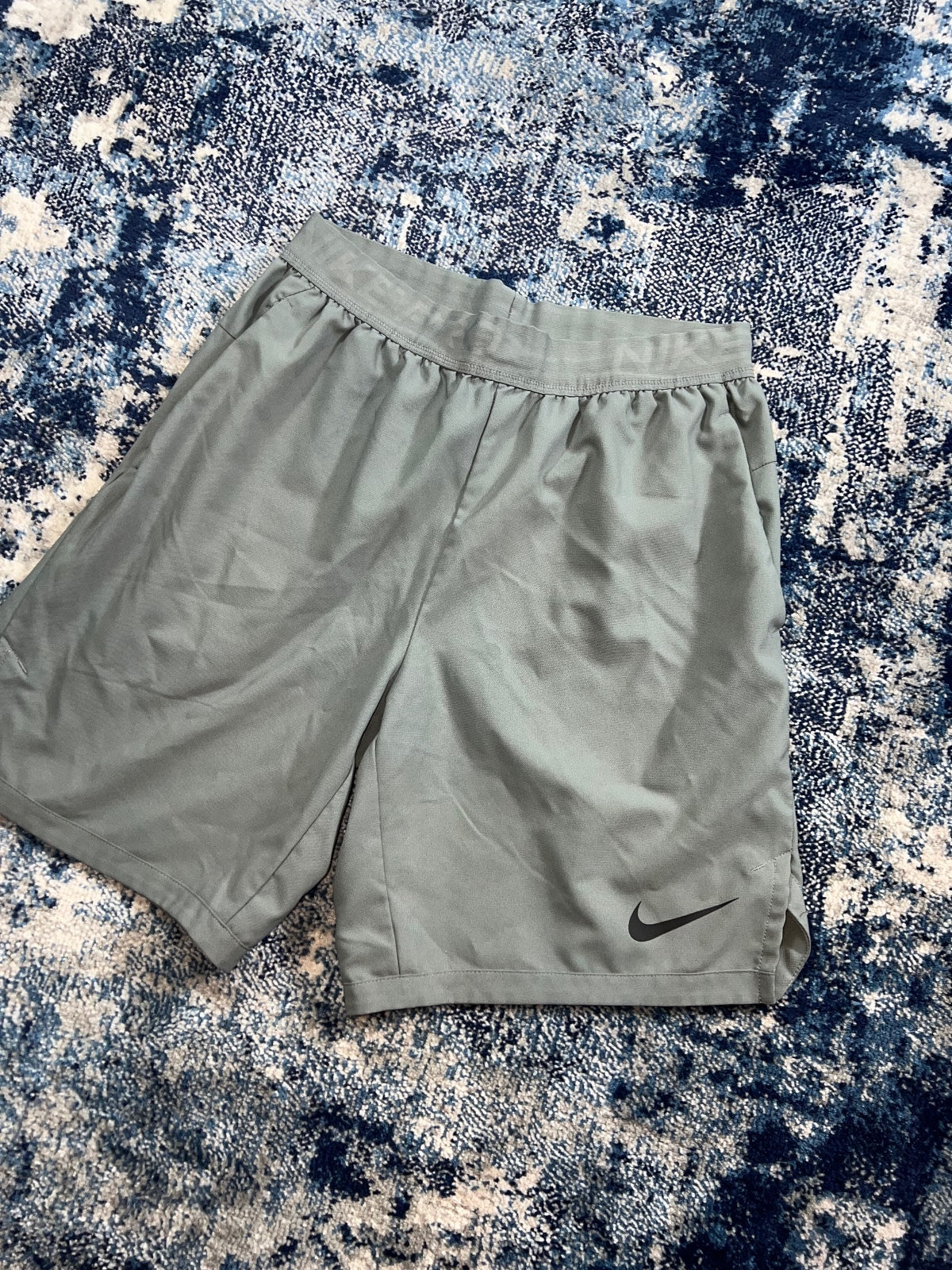 Nike Pro Vent Shorts - product image