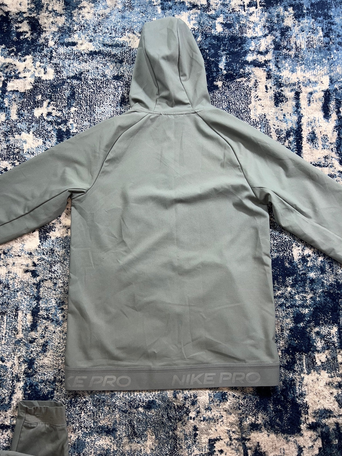 Nike Pro Tracksuit