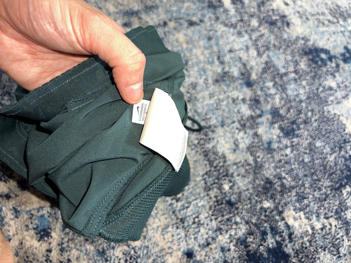 Nike Dri-FIT Unlimited Shorts - product image
