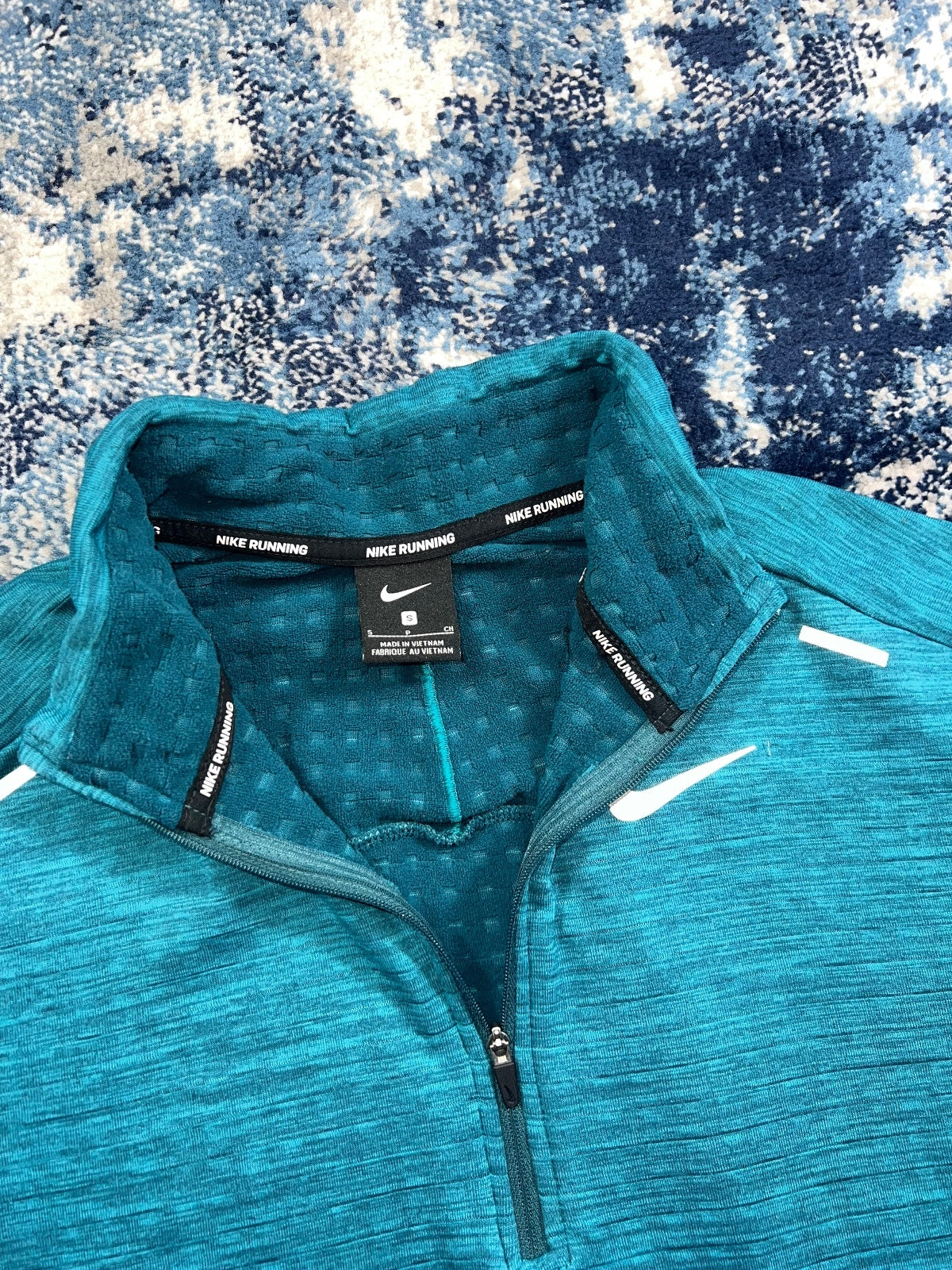 Nike Therma-FIT Element Running 1/4-Zip - product image