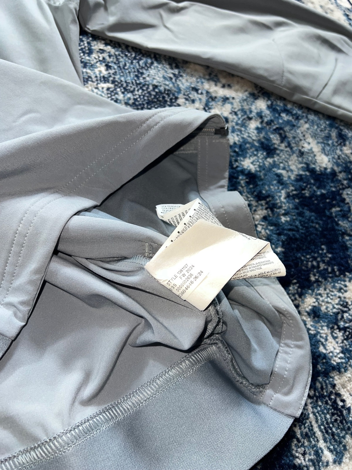 Under Armour Woven Tracksuit - product image