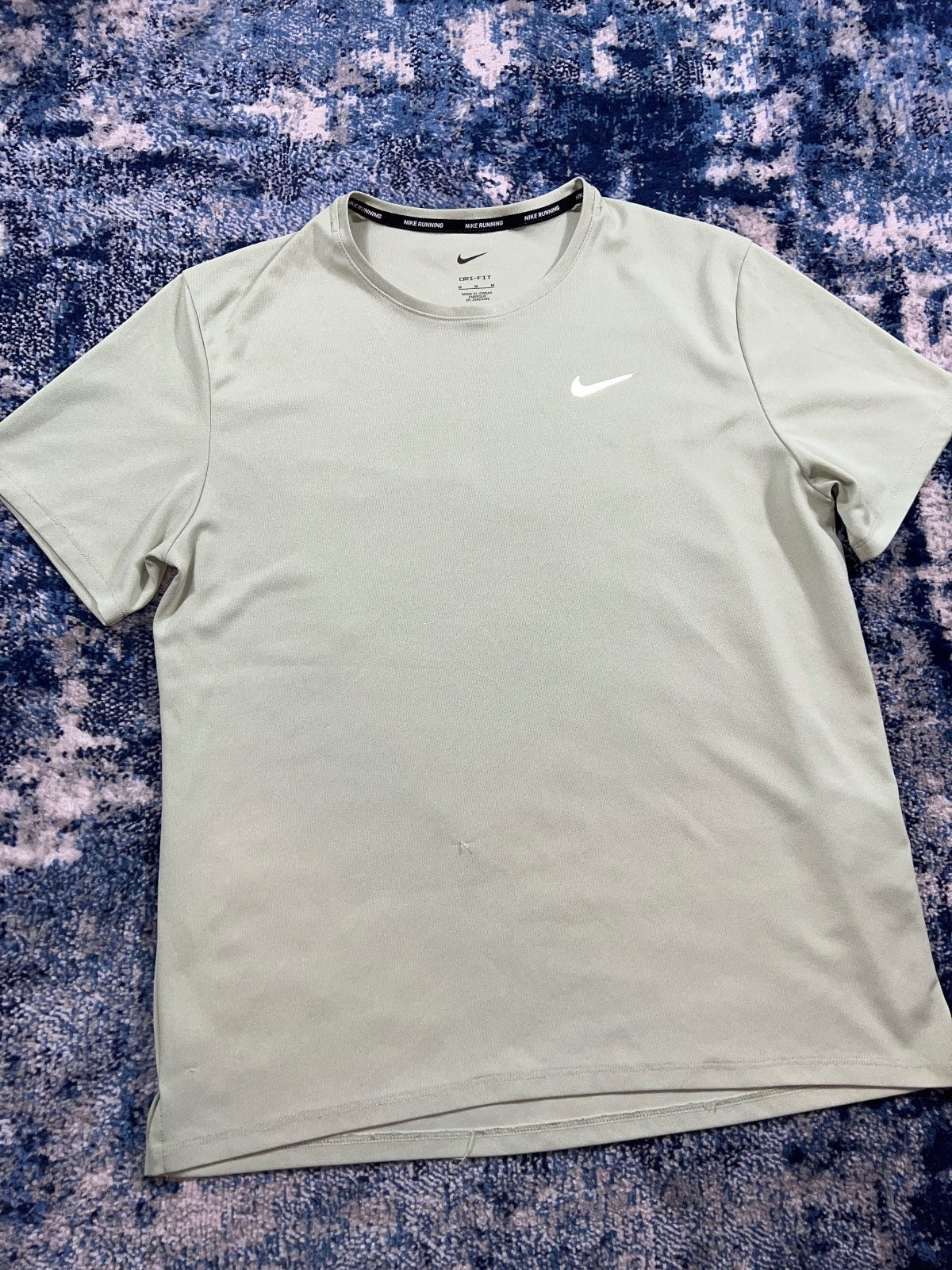 Nike Miler T-Shirt / Flex Stride Shorts Running Gym Set - product image