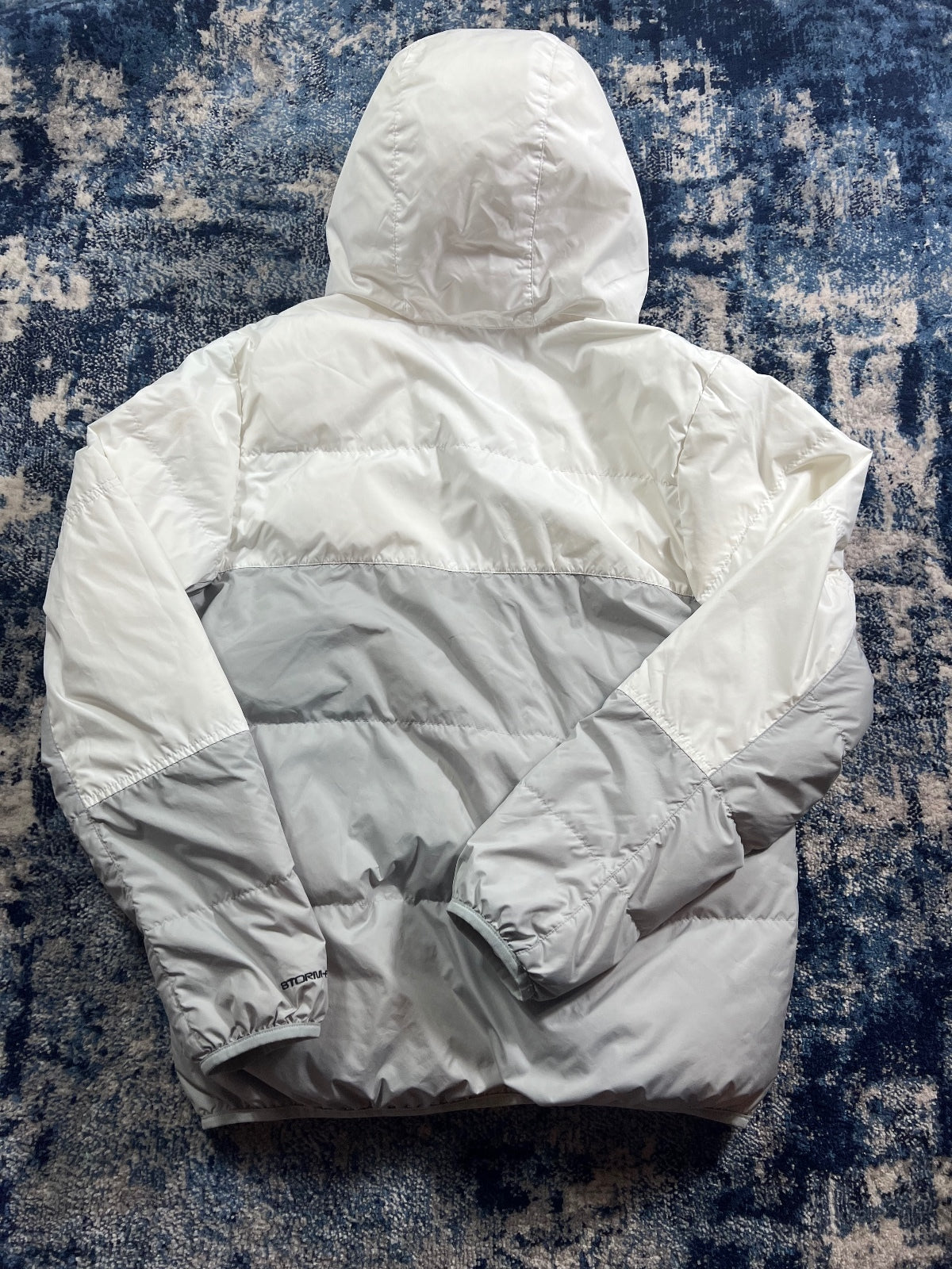 Nike Storm Fit Puffer Padded Jacket - product image