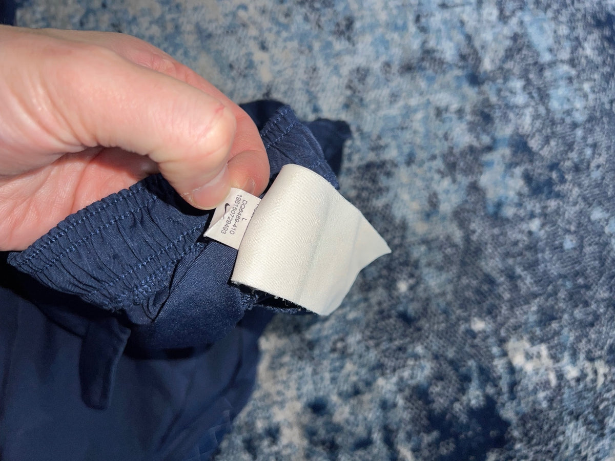 Nike Running Division Challenger Tracksuit Bottoms - product image