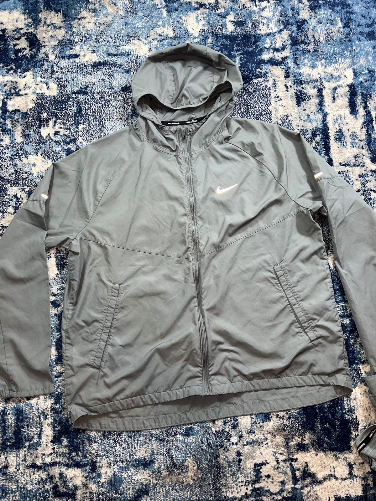 Nike Repel Miler 3 Piece Tracksuit Set - product image