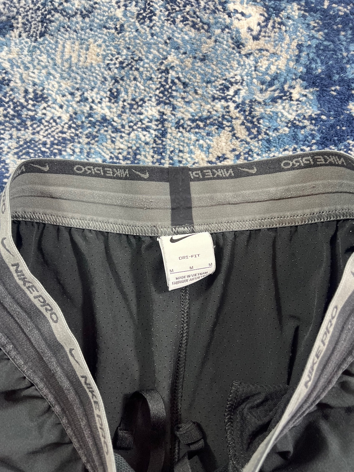 Nike Pro Shorts - product image