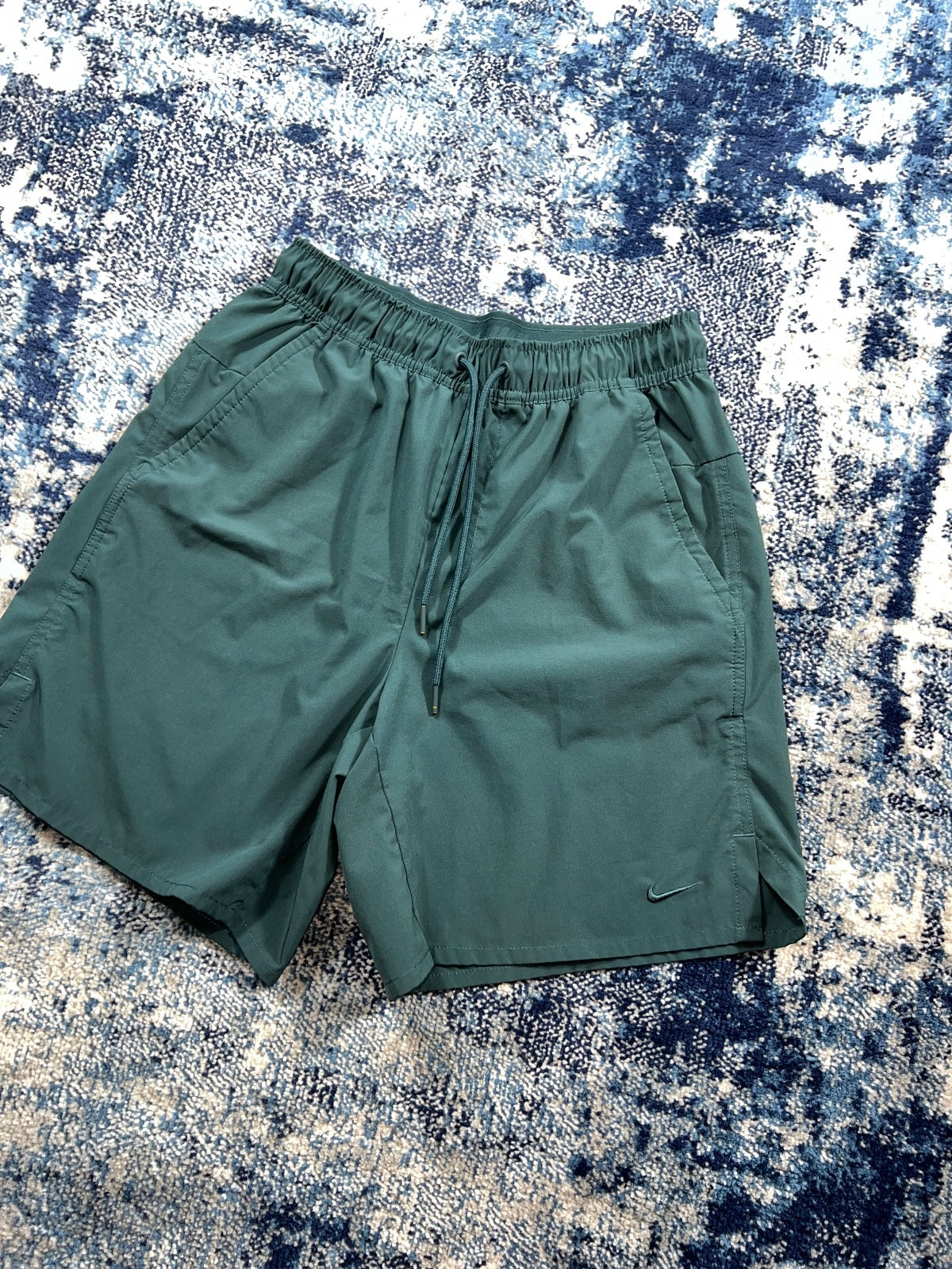 Nike Dri-FIT Unlimited Shorts - product image