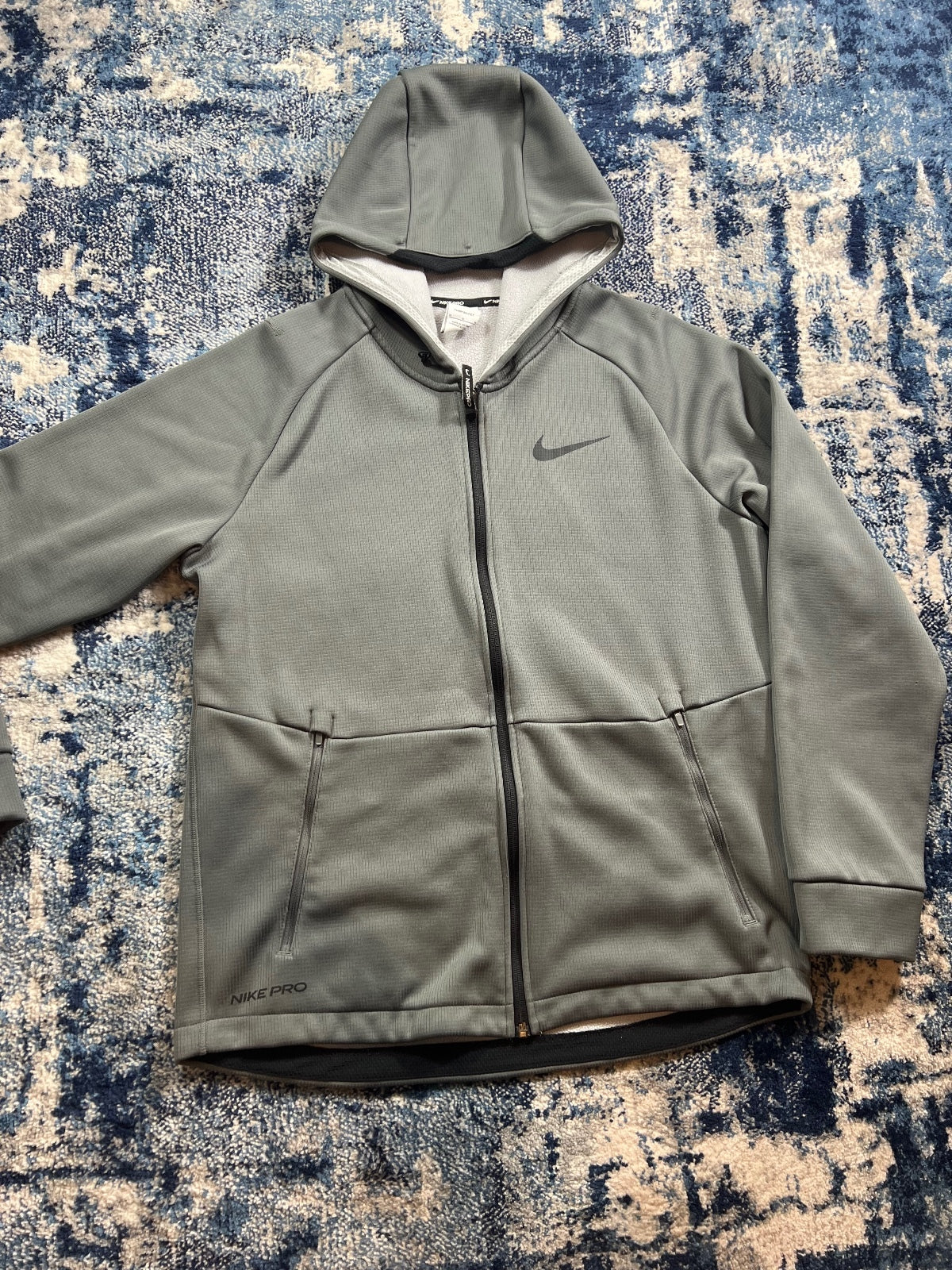 Nike Pro Therma-FIT Jacket / Bottoms Tracksuit Set - product image