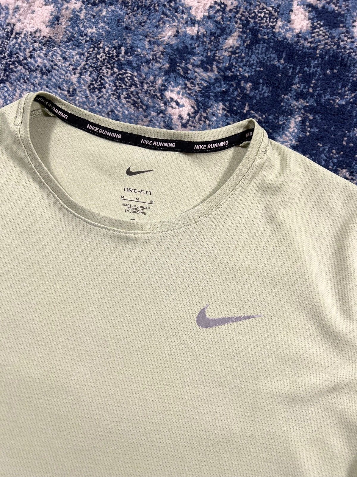 Nike Miler T-Shirt / Flex Stride Shorts Running Gym Set - product image
