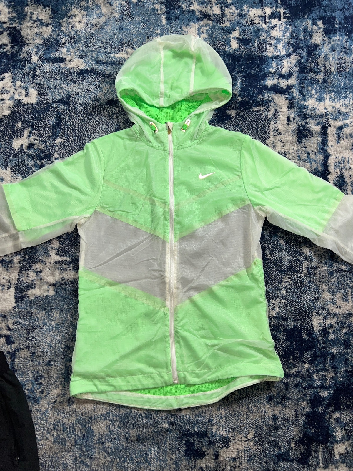 Nike Women's Cyclone Dri-FIT Tracksuit - product image