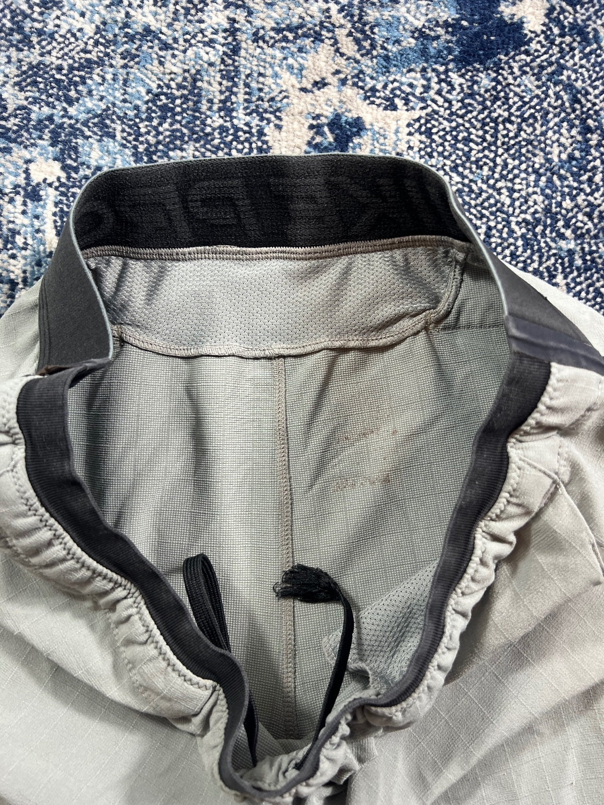 Nike Pro Shorts - product image