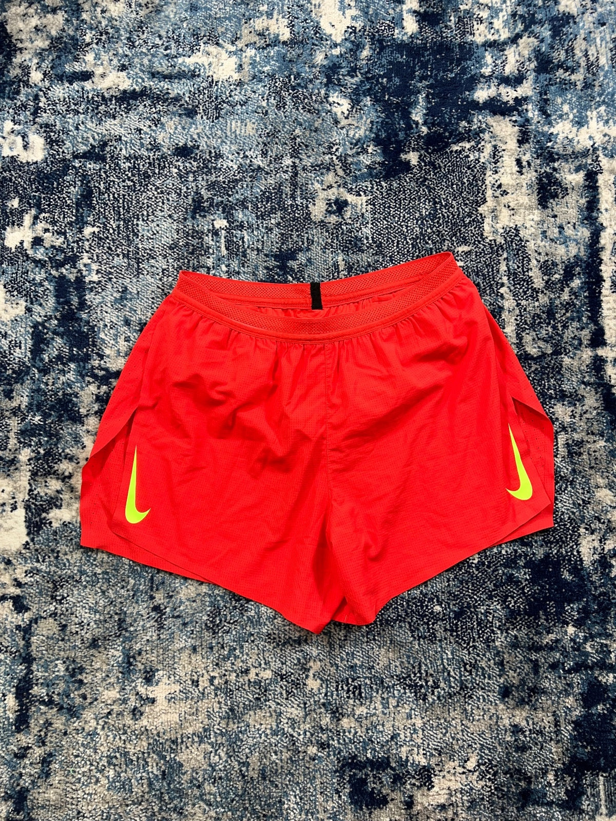 Nike AeroSwift ADV 4” Racing Running Shorts
