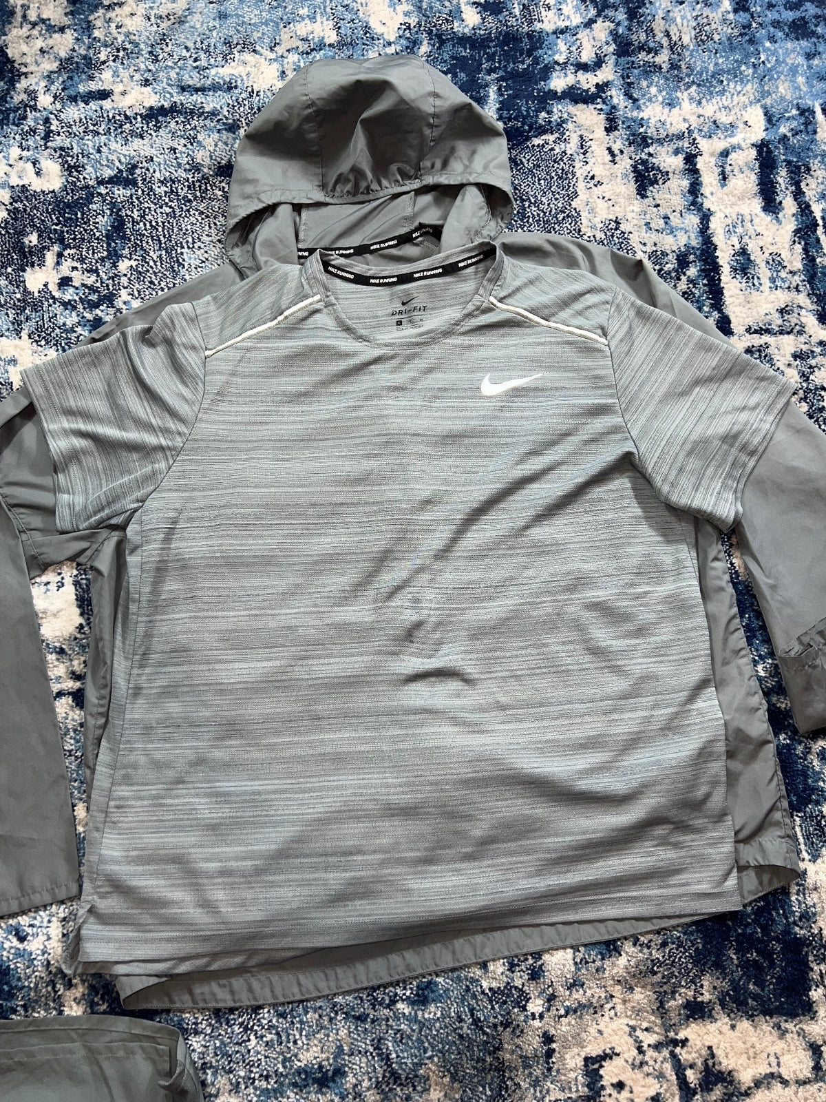 Nike Repel Miler 3 Piece Tracksuit Set - product image