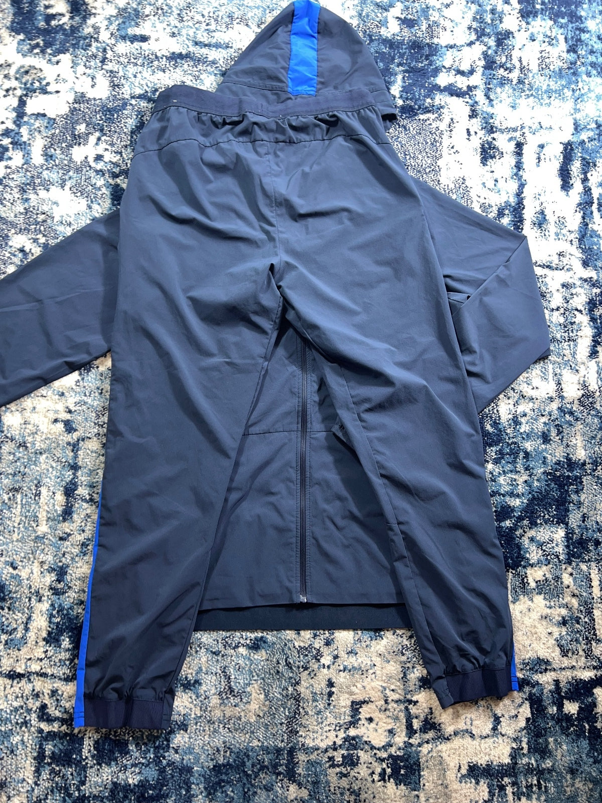 Nike Pro Vent Max Tracksuit - product image