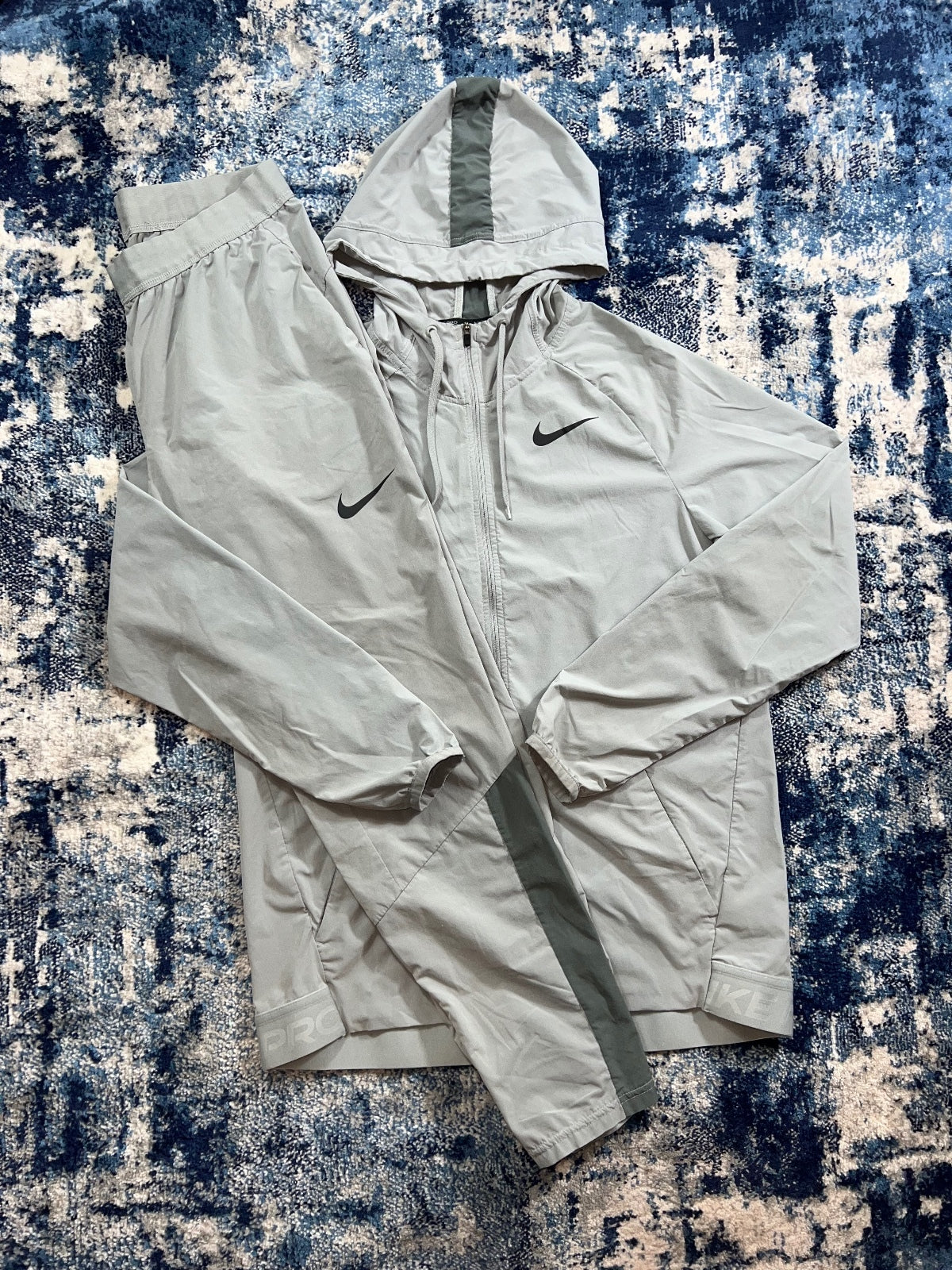 Nike Pro Vent Max Tracksuit