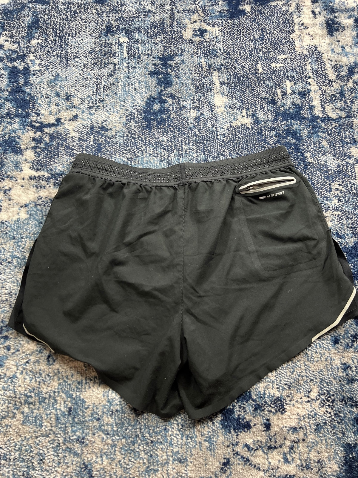 Nike Aeroswift Racing Shorts - product image