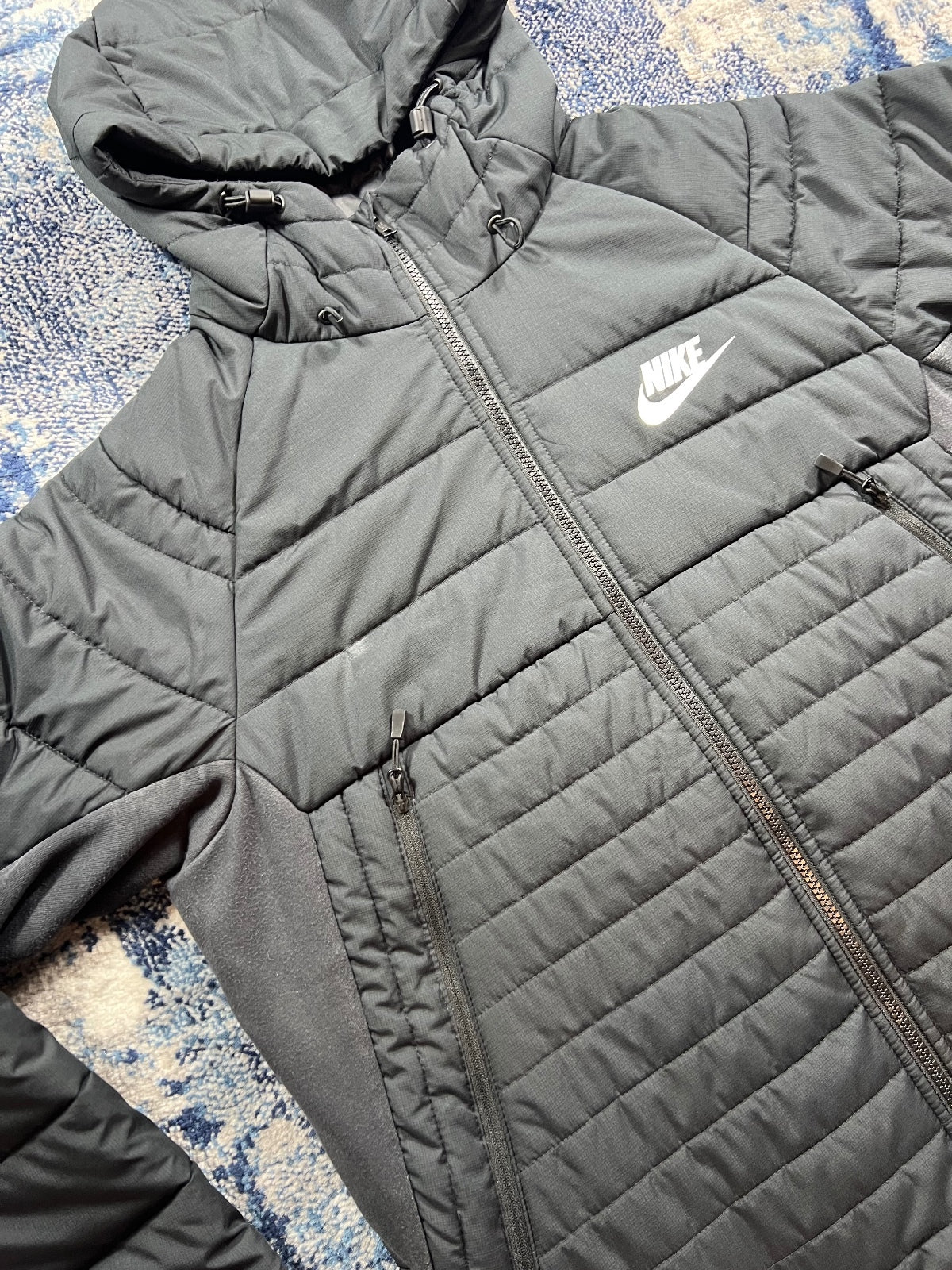 Nike Hybrid Puffer Jacket - product image