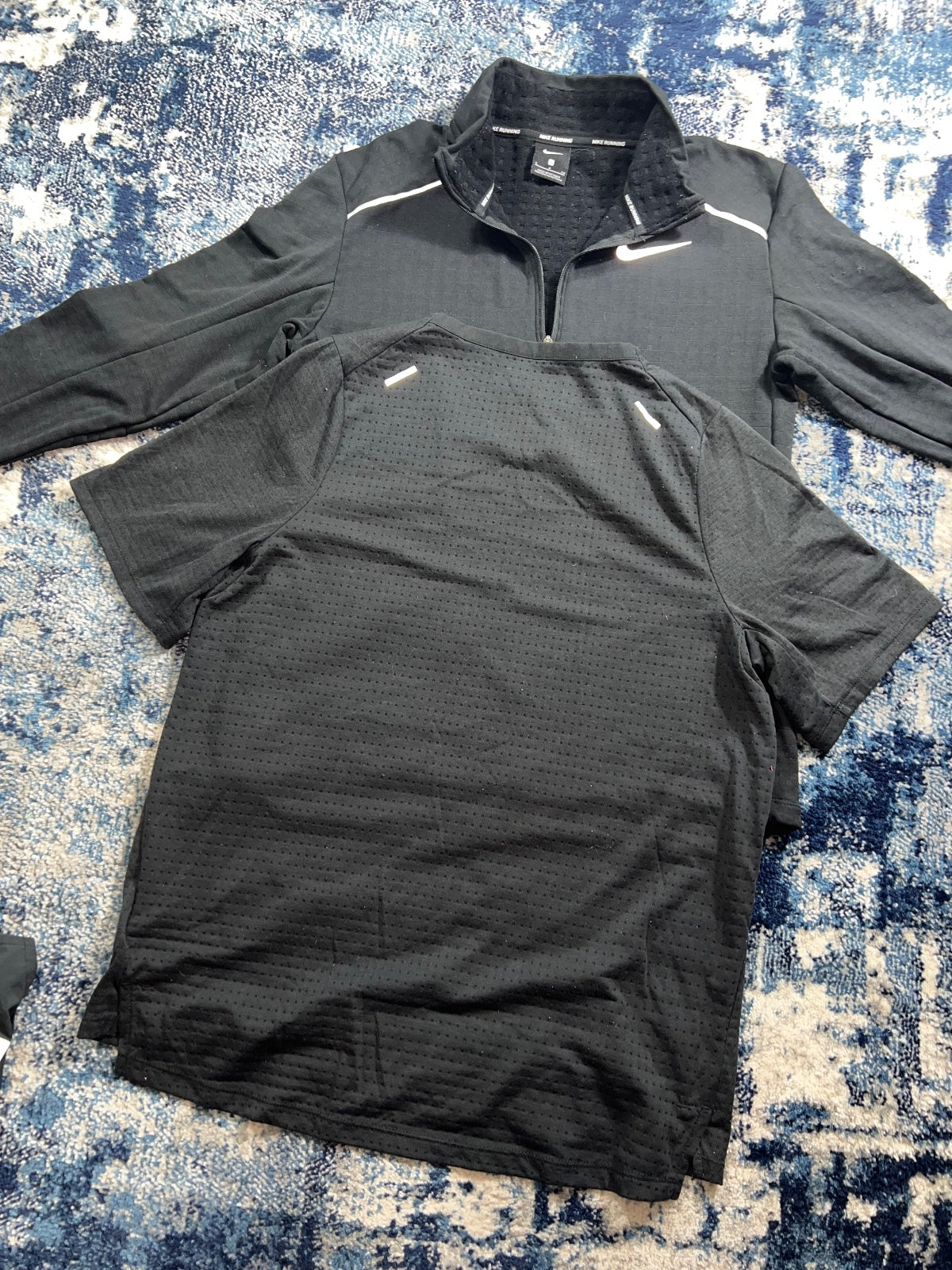 Nike Running Element 3 Piece Tracksuit Set - product image
