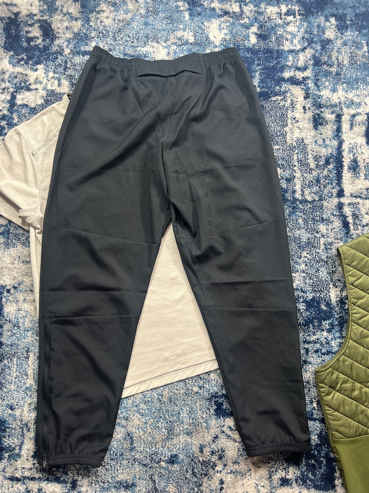 Nike Miler / Aerolayer Gilet Challenger Tracksuit 3 Piece Set - product image