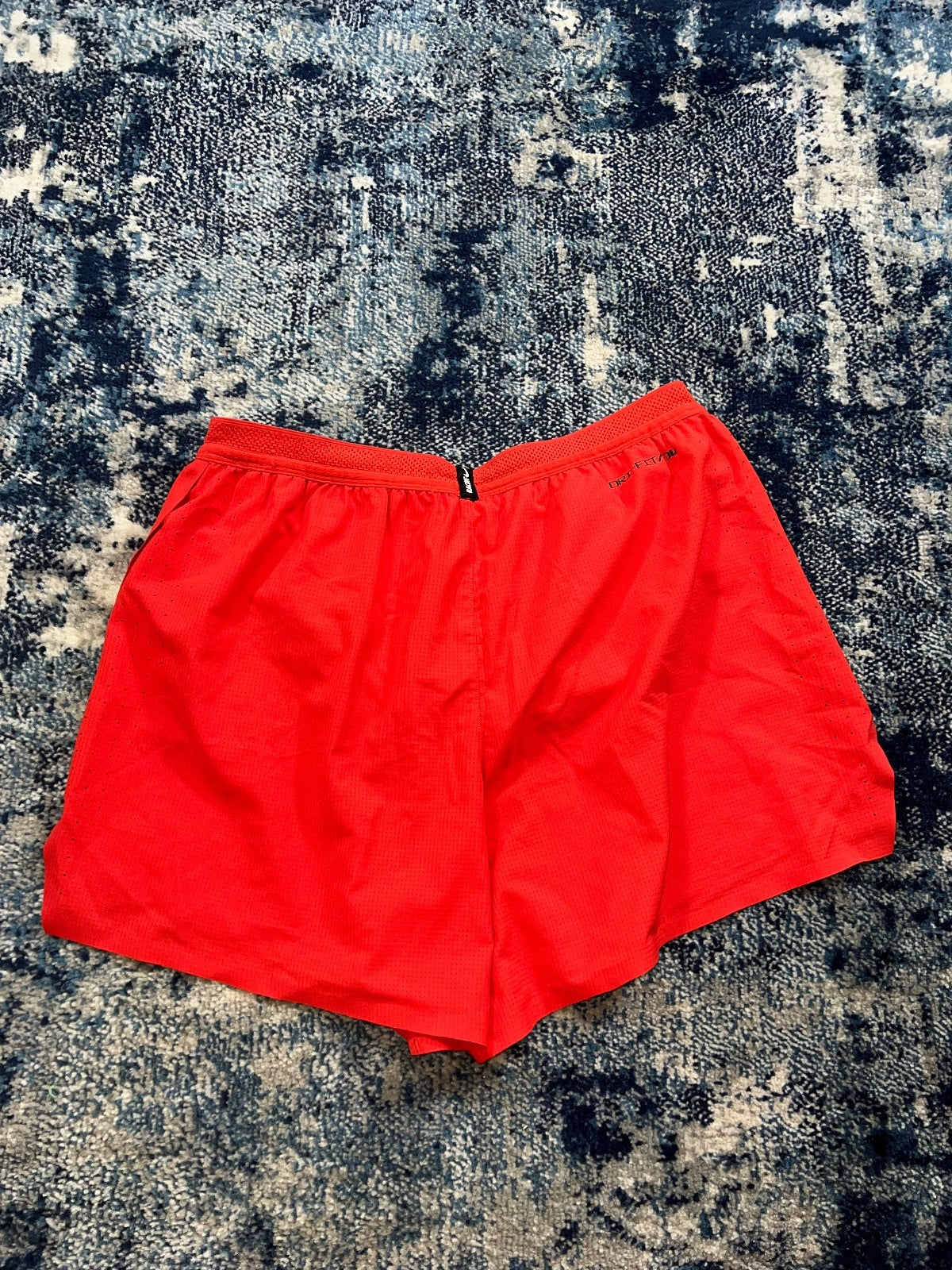 Nike AeroSwift ADV 4” Racing Running Shorts - product image