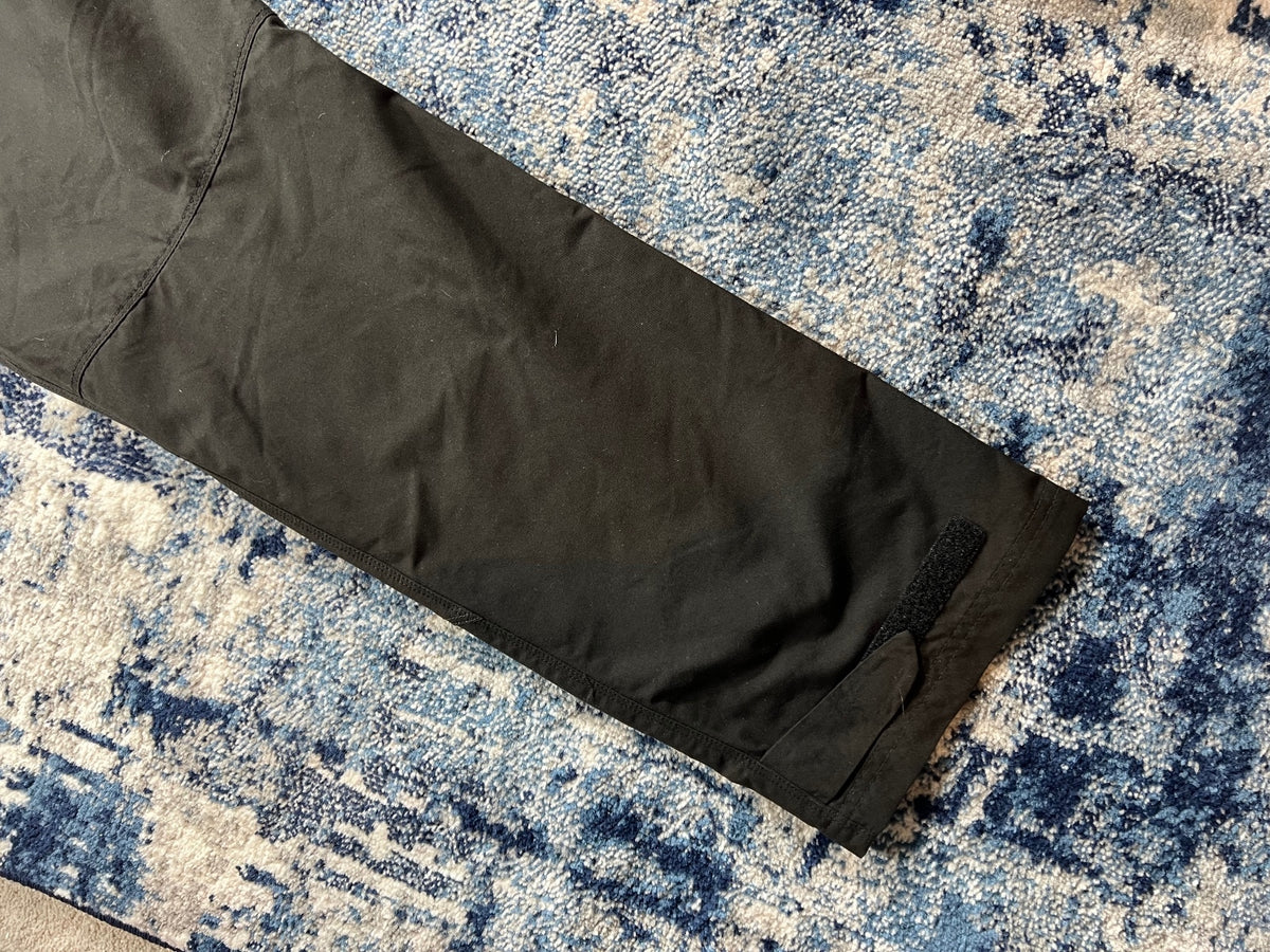 Berghaus Black Walking Trousers 36/32 Men's - product image