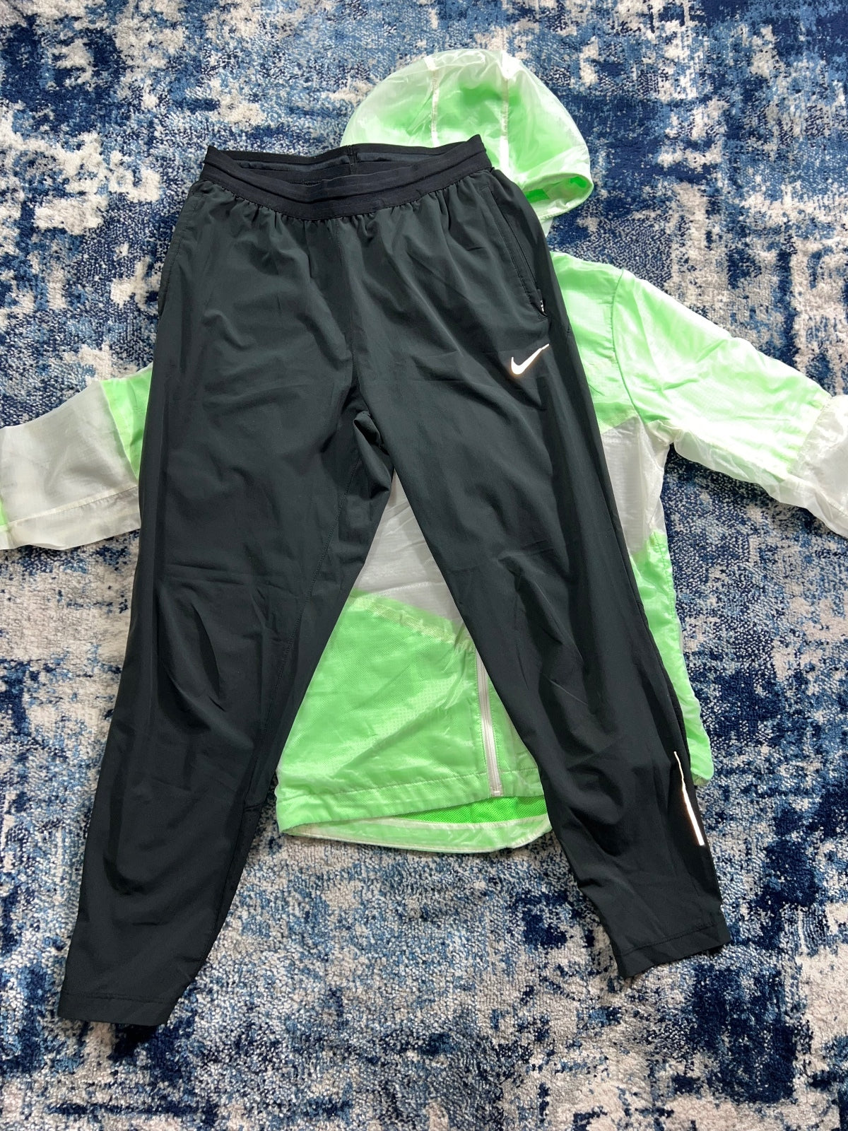 Nike Women's Cyclone Dri-FIT Tracksuit - product image