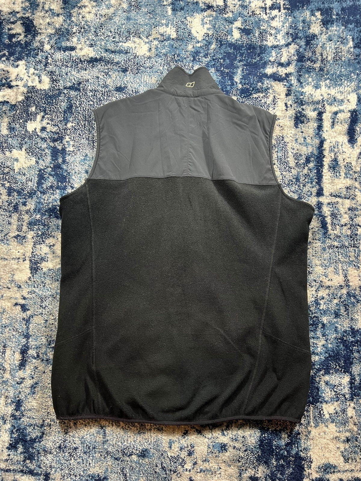 Berghaus Polartec Woven - Fleece Gilet Jacket - product image