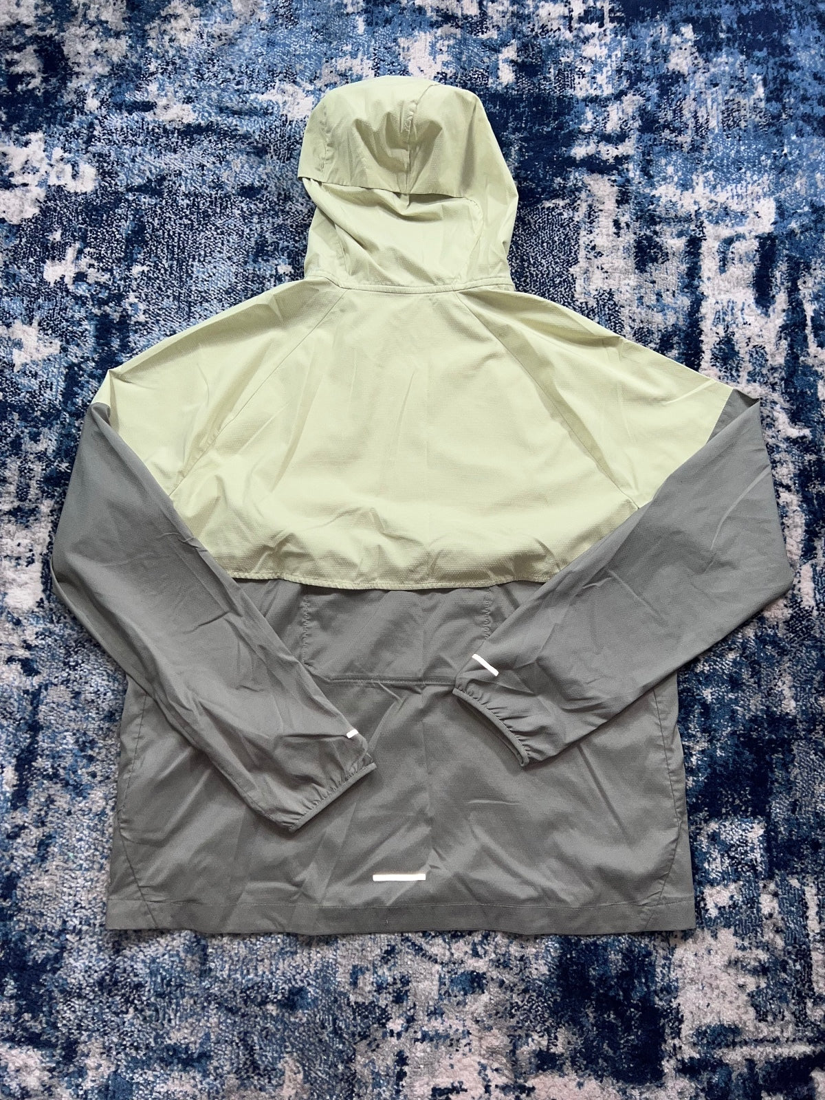 Nike Repel Miler Windrunner Jacket - product image