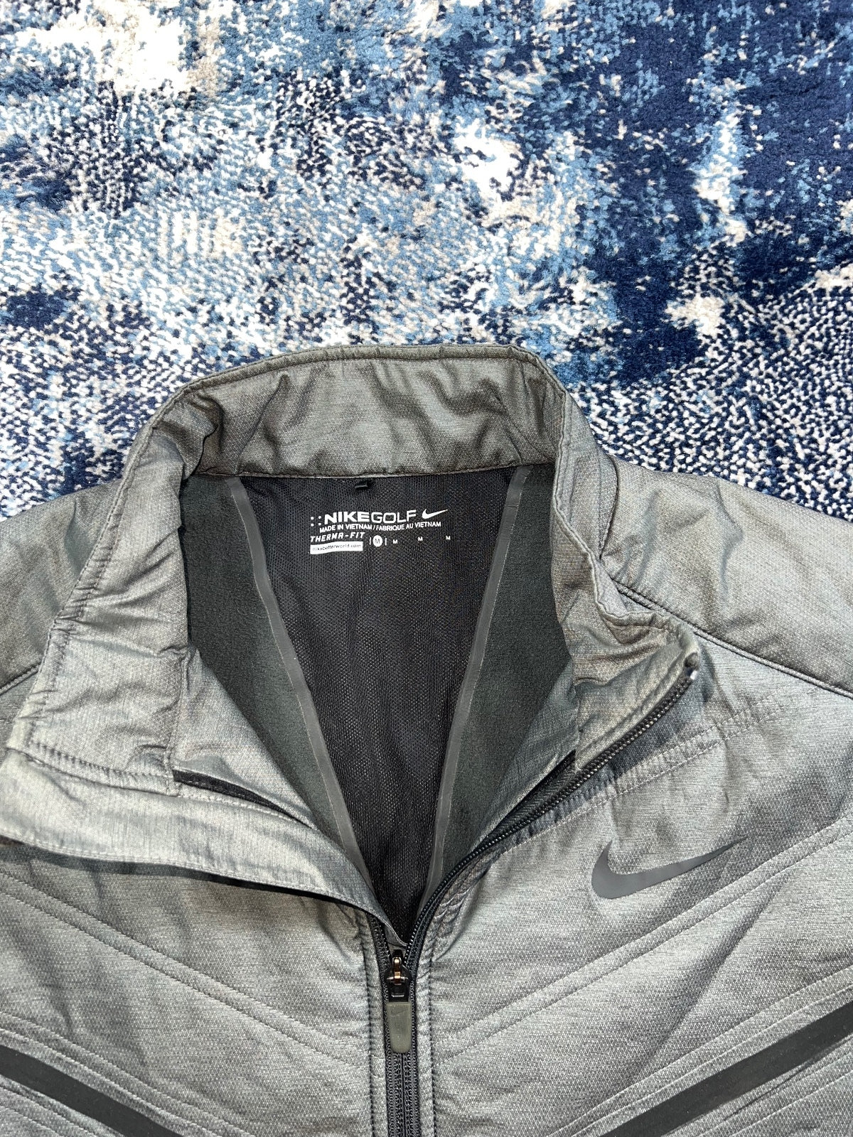Nike Golf Therma-FIT Jacket - product image