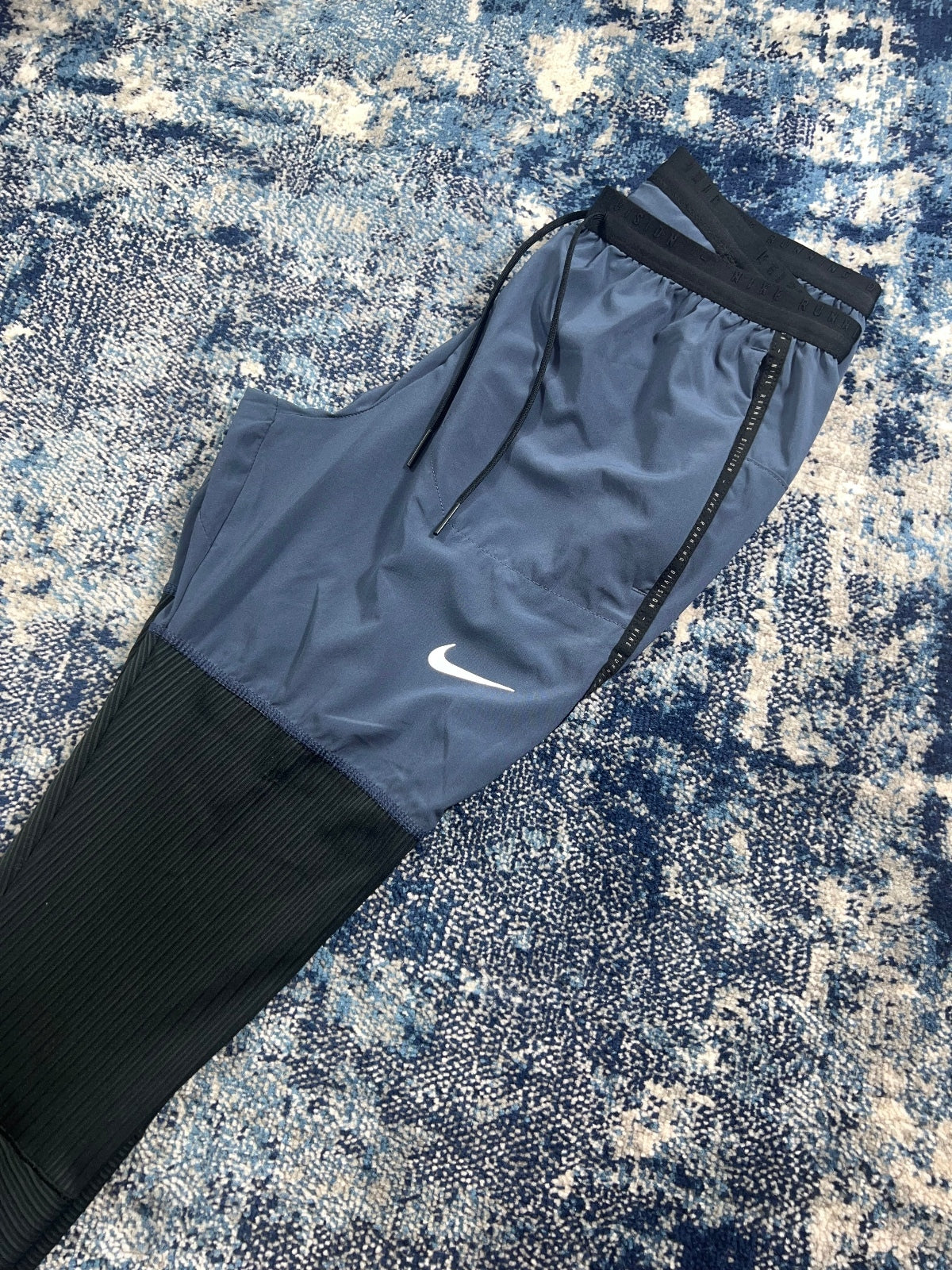 Nike Running Division Phenom Elite Hybrid Tracksuit Bottoms - product image