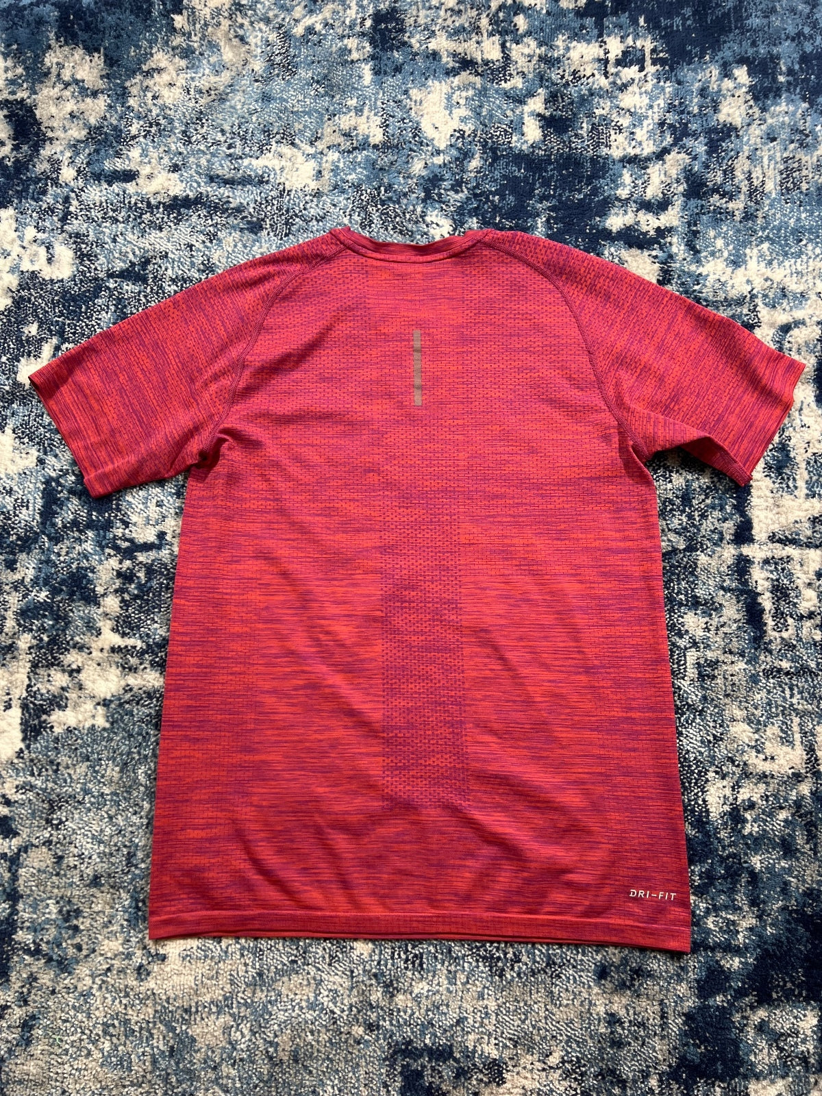Nike Tech Knit Short Sleeved T Shirt - product image