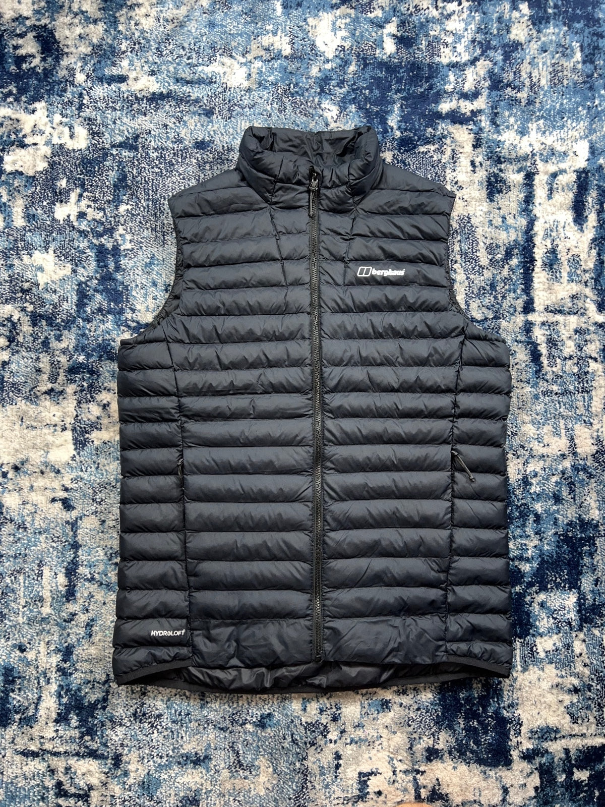 Berghaus Hydroloft Gilet Jacket
