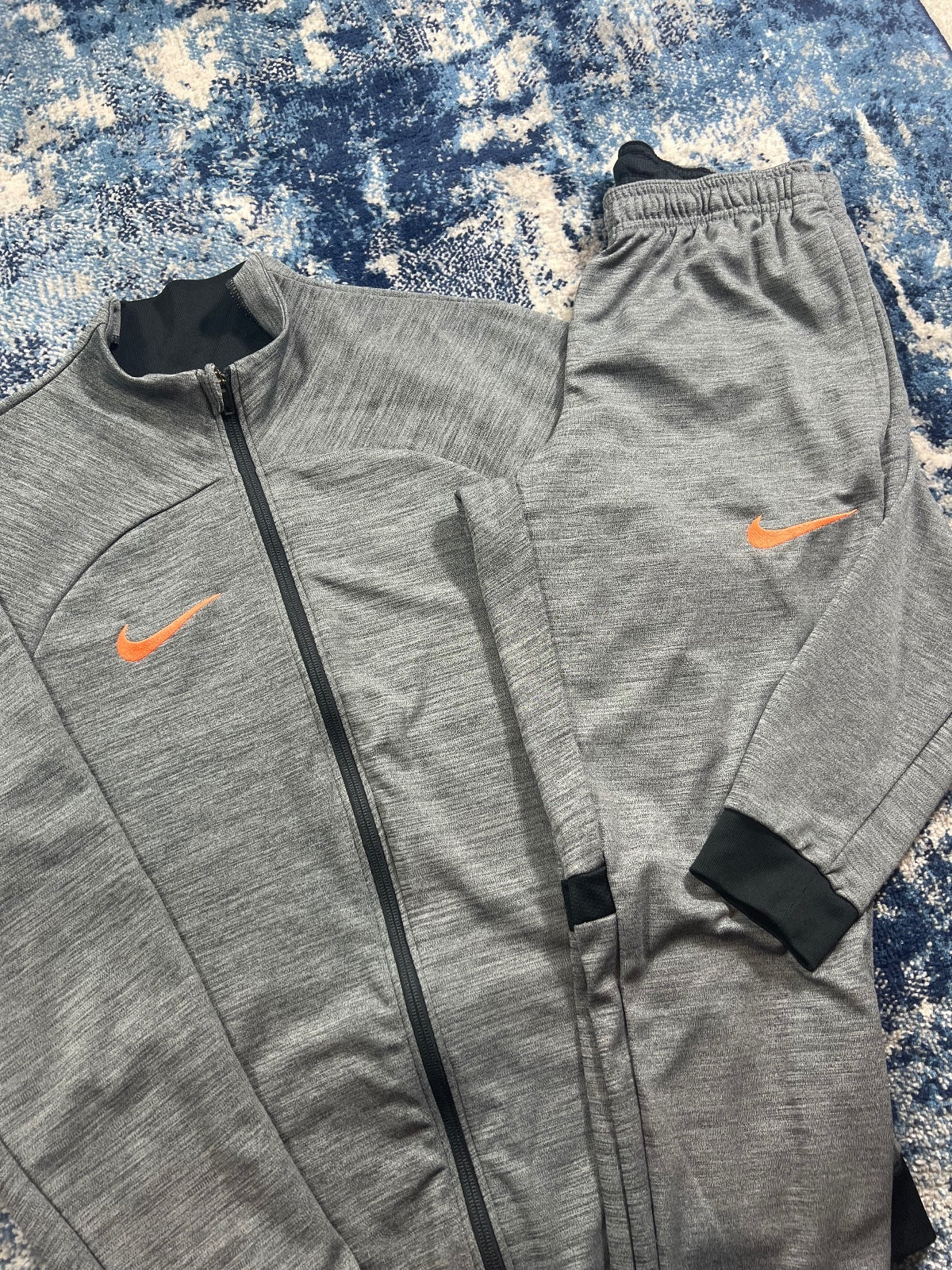Nike Dri-FIT Academy Full Zip Jacket Tracksuit - product image