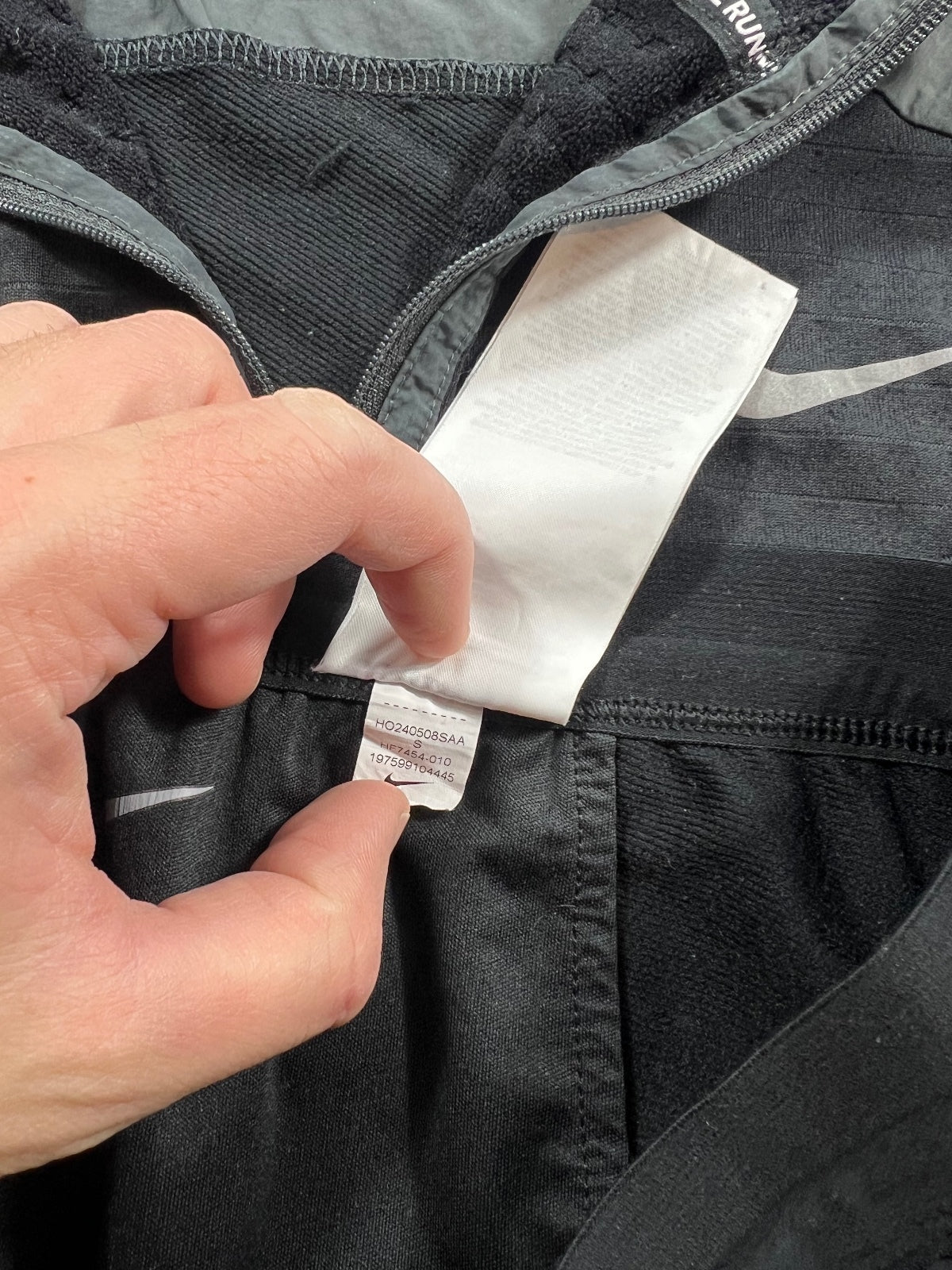 Nike Wildrun / Performance Phenom Elite Tracksuit Set - product image
