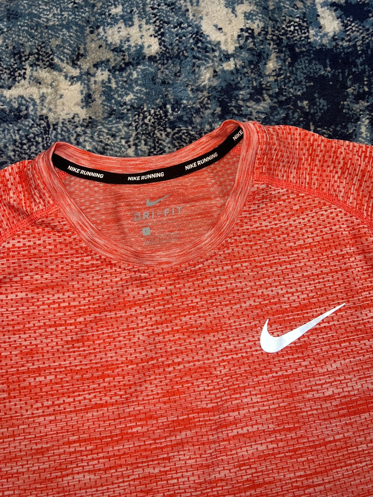 Nike Tech Knit T-Shirt - product image