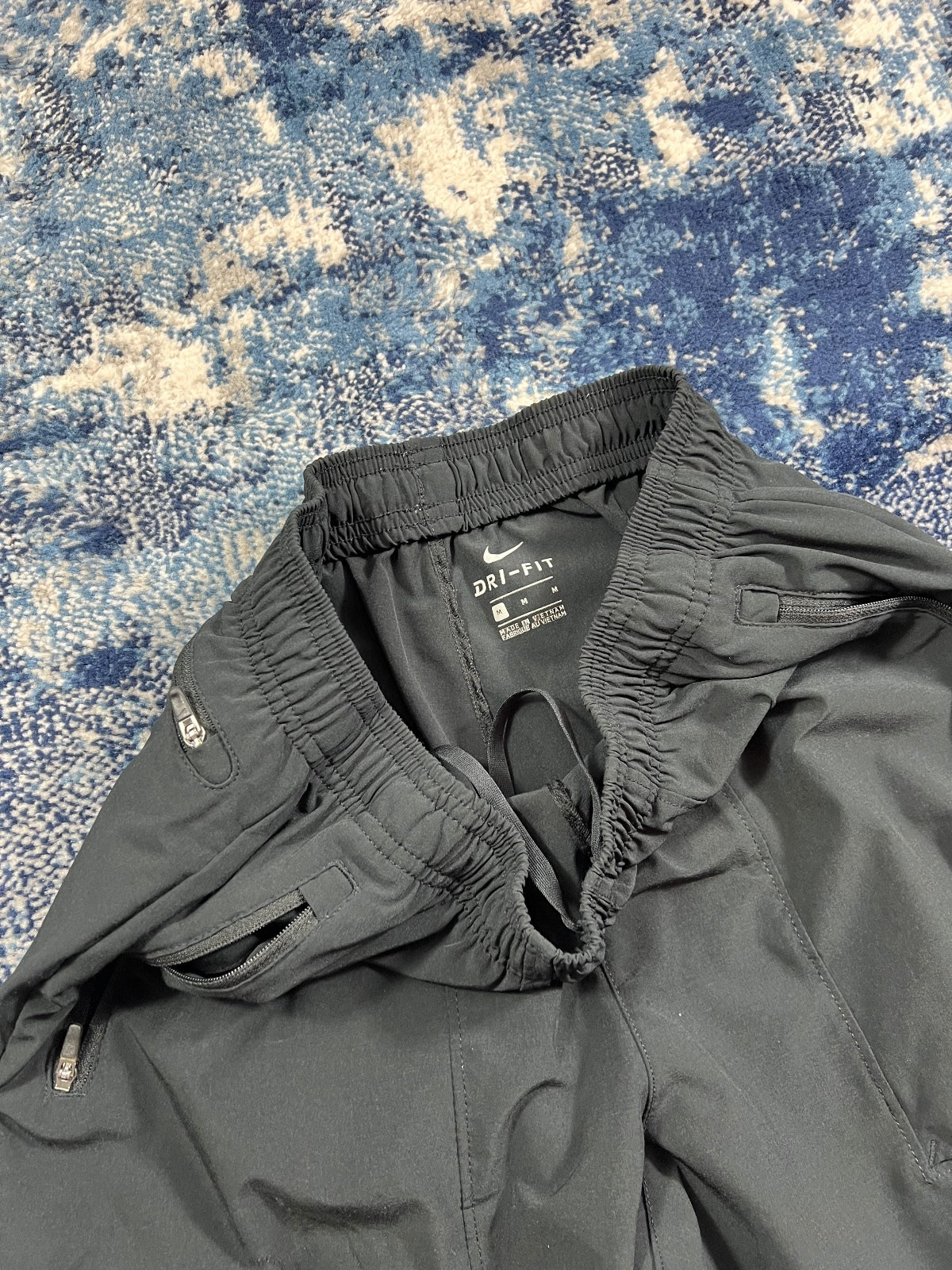 Nike Dri-FIT Hybrid Running Pants - product image