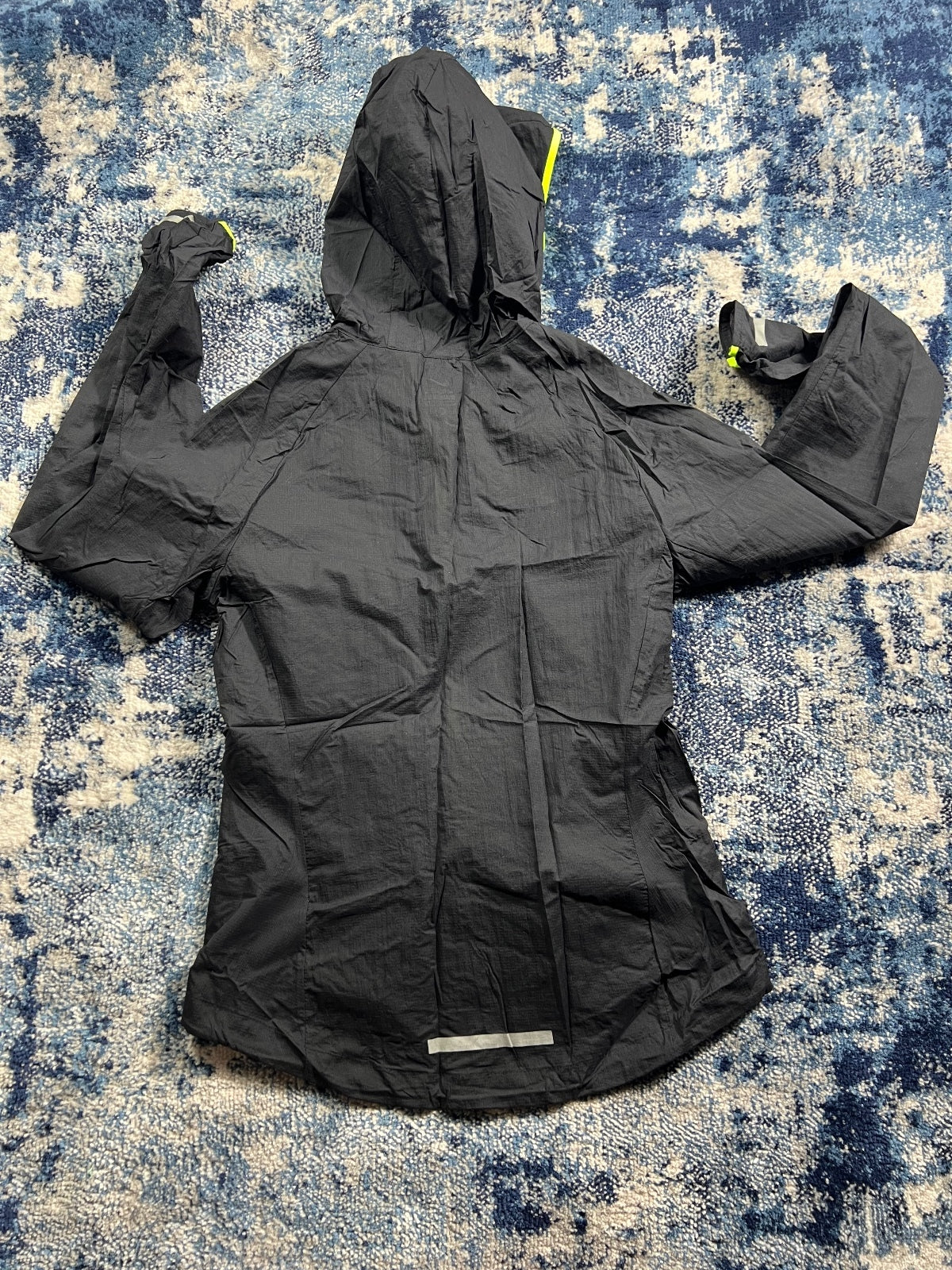 Nike Lightweight Women's Windrunner Jacket - product image