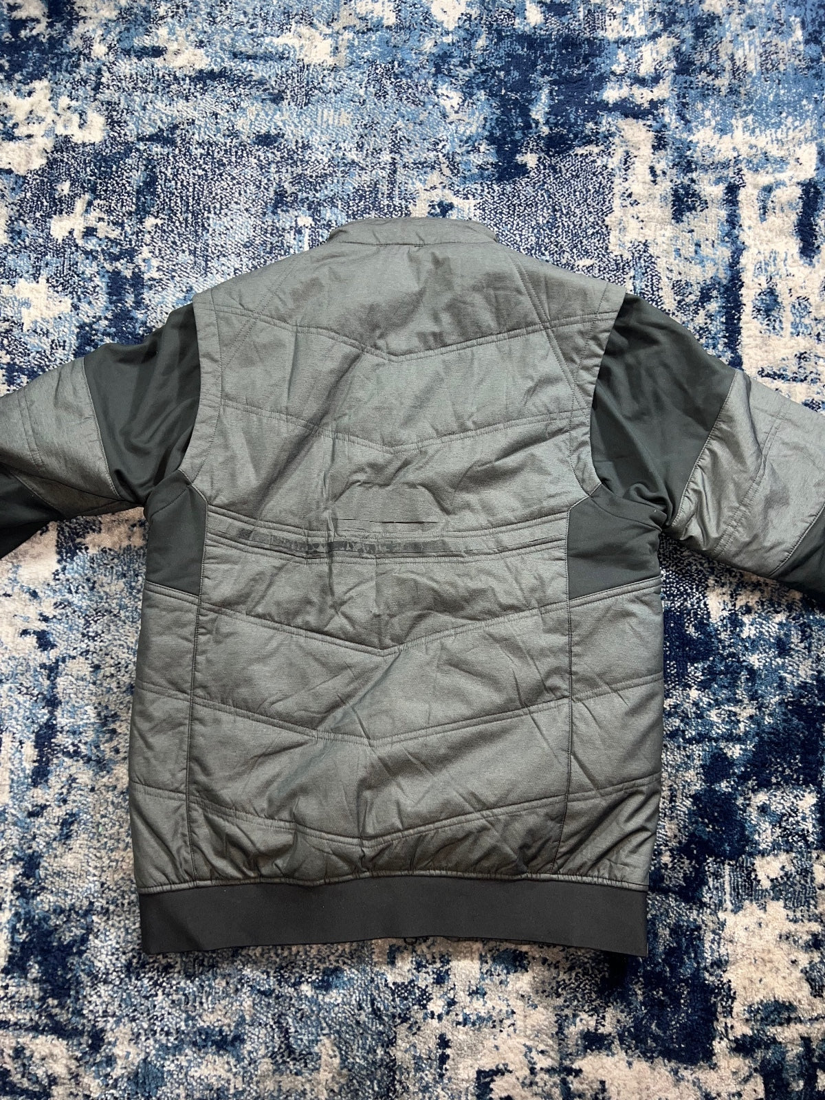 Nike Golf Therma-FIT Jacket - product image
