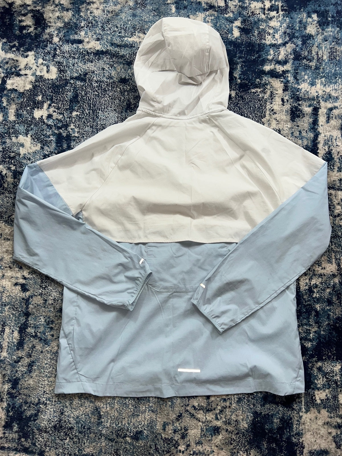 Nike Repel Miler Packable Windrunner Jacket - product image