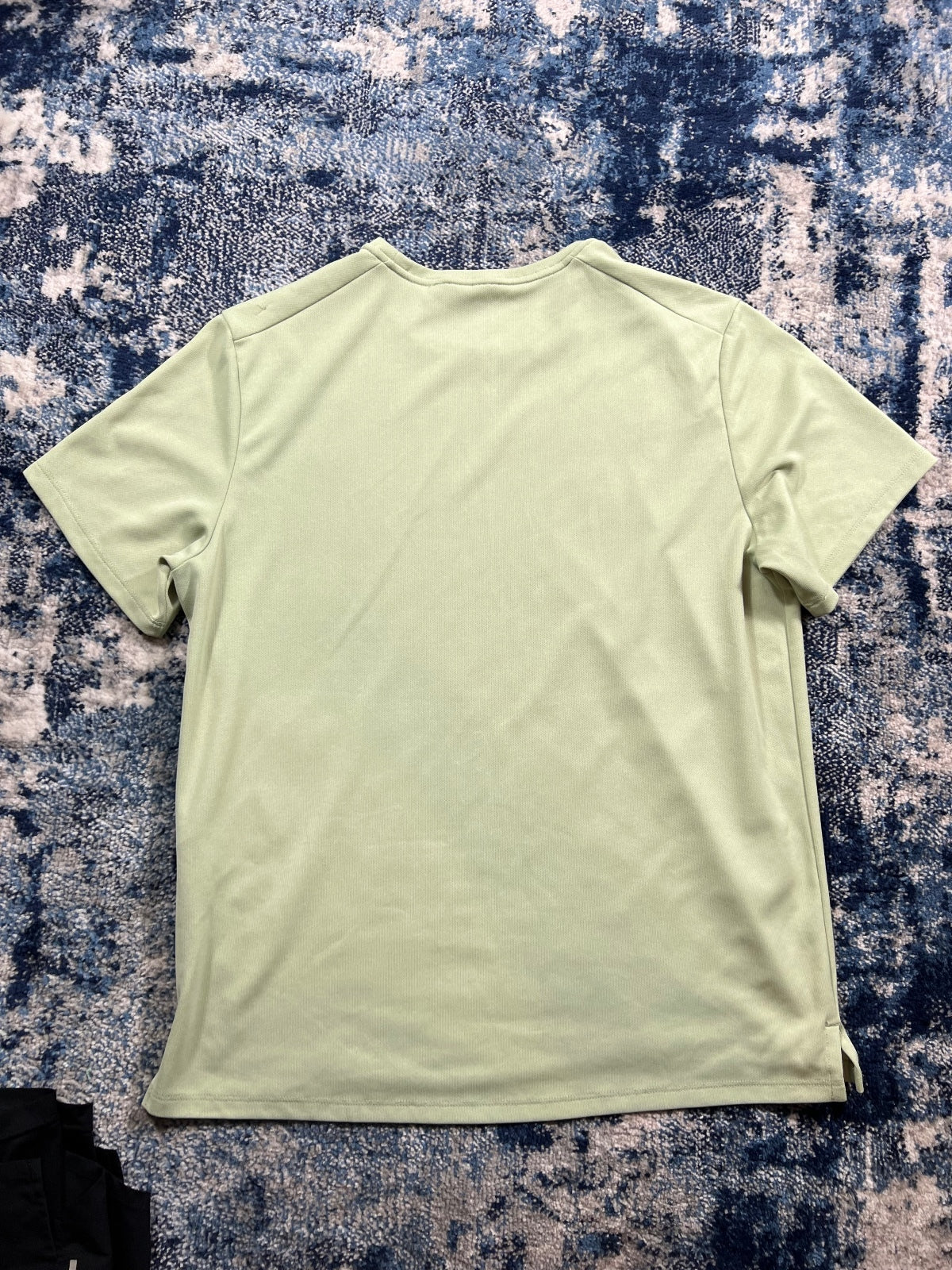 Nike Miler T-Shirt / Flex Stride Shorts Running Gym Set - product image